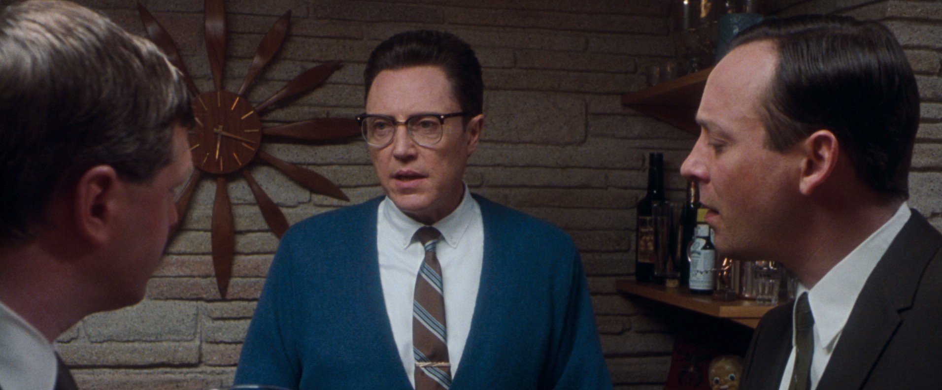 Blast from the Past (1999) —  shot,  lighting