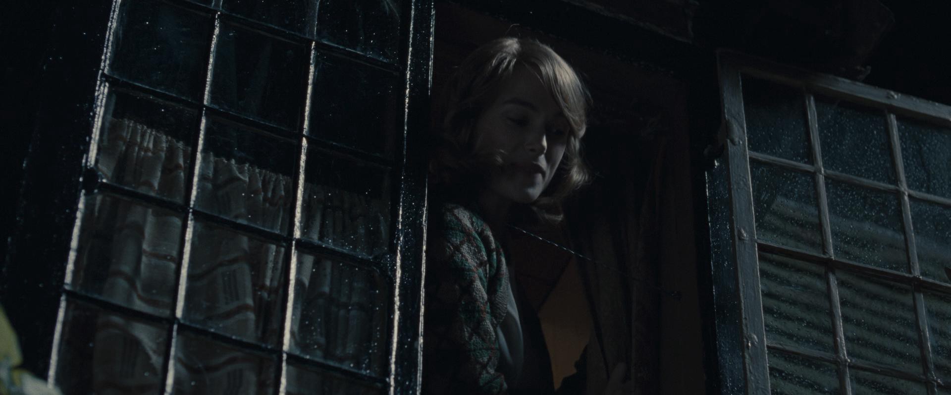 The Imitation Game (2014) —  shot,  lighting