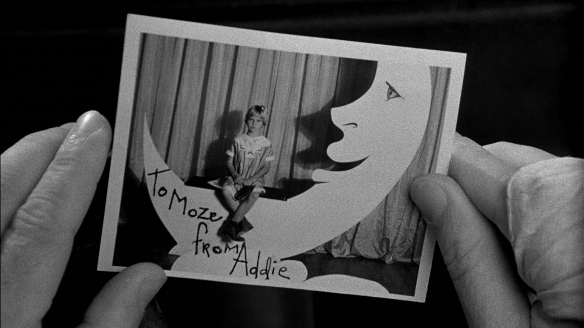Paper Moon (1973) —  shot,  lighting