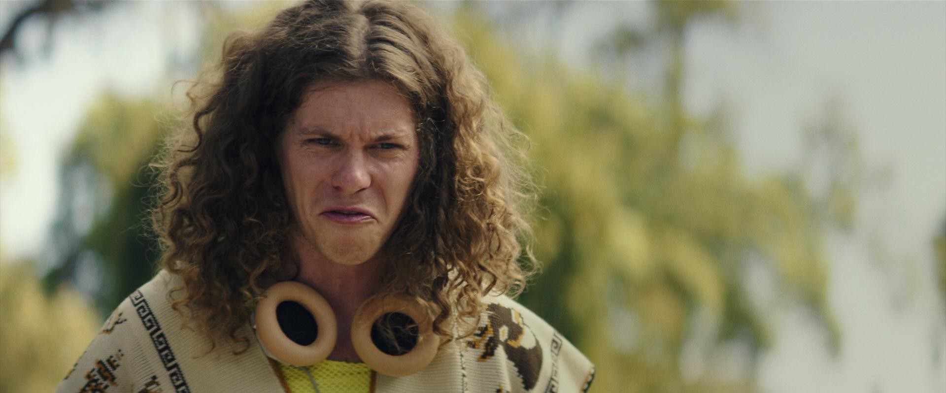 Dope (2015) —  shot,  lighting