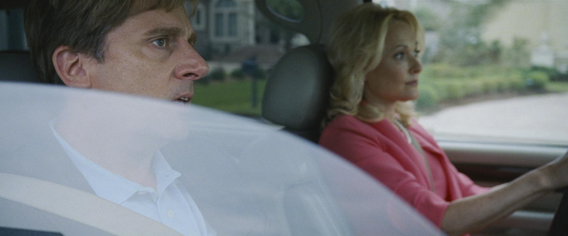 The Big Short (2015) —  shot,  lighting