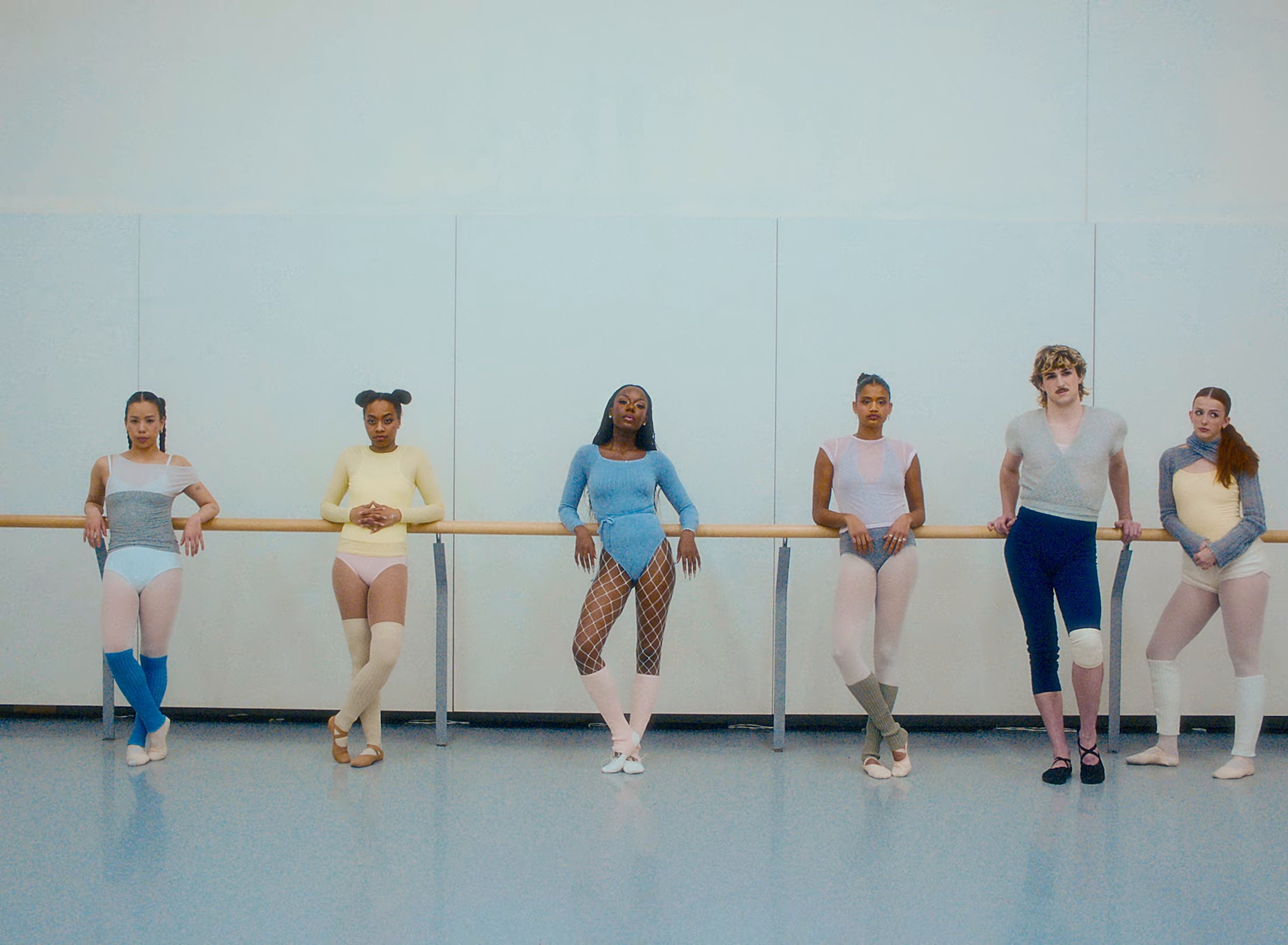 All I Wanna Do Is Party (2025) —  shot,  lighting