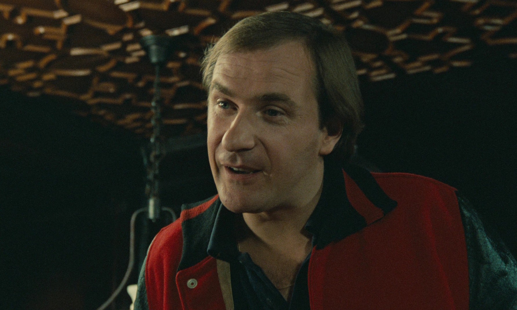 La 7ème cible (1984) —  shot,  lighting