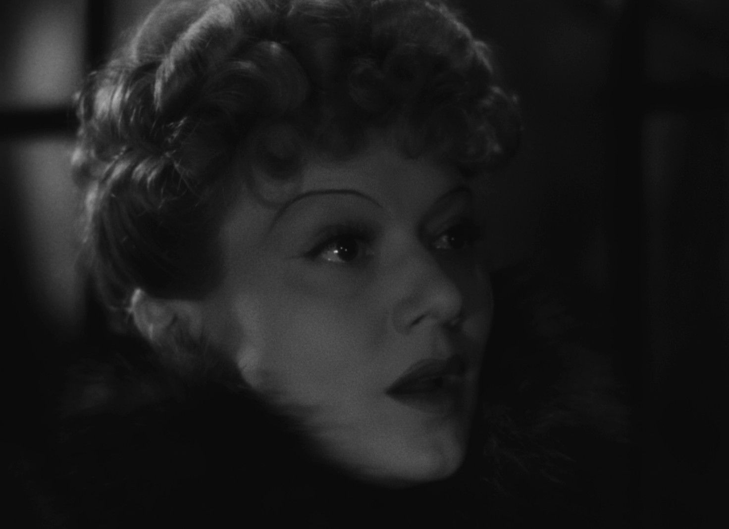 There's No Tomorrow (1940) —  shot,  lighting