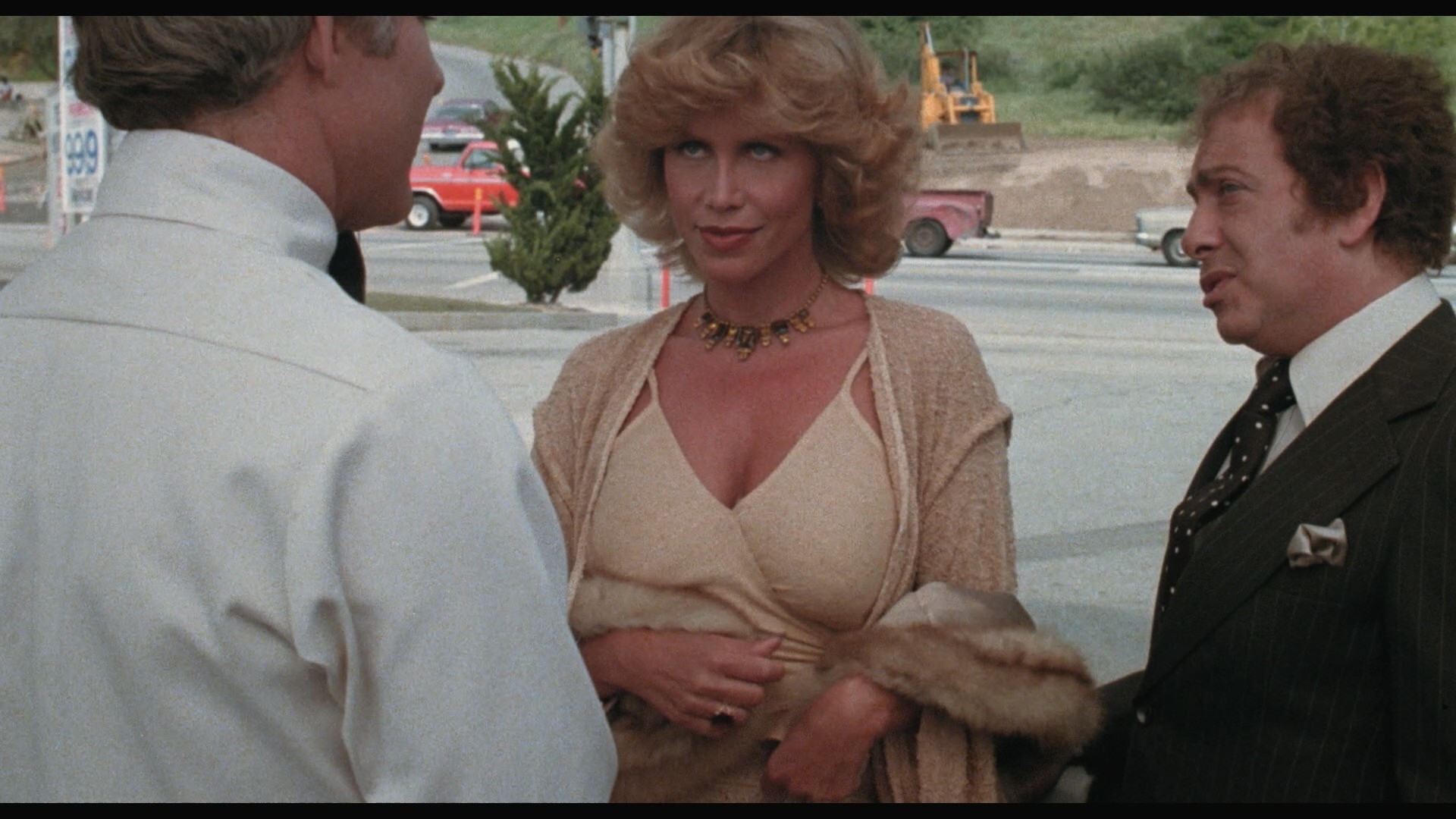 The Jerk (1979) —  shot,  lighting