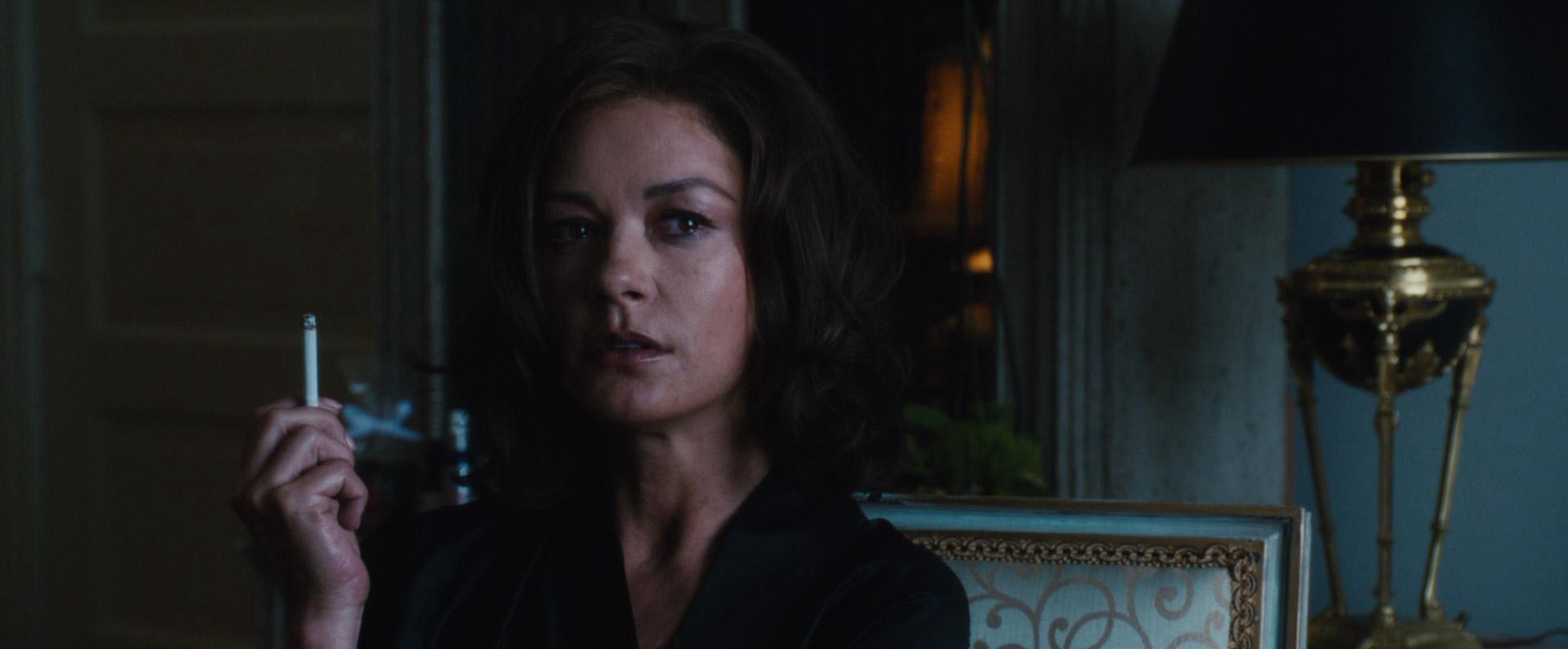 Broken City (2013) —  shot,  lighting