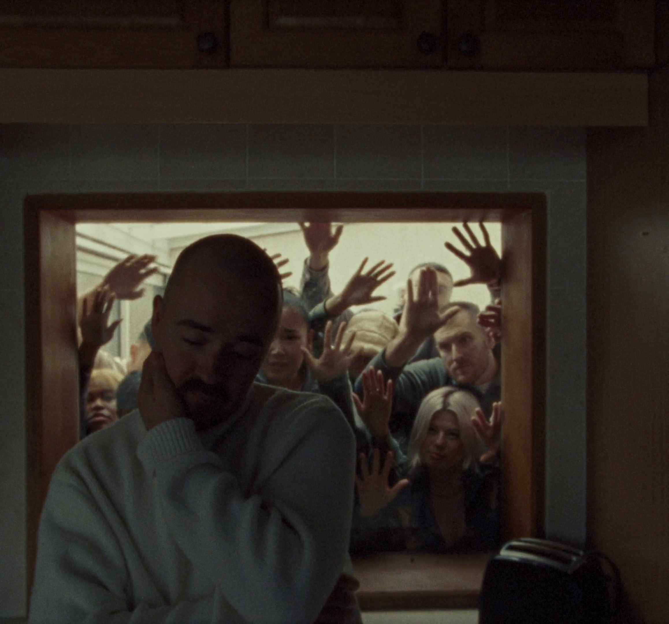 You Don’t Even Need It (2025) —  shot,  lighting