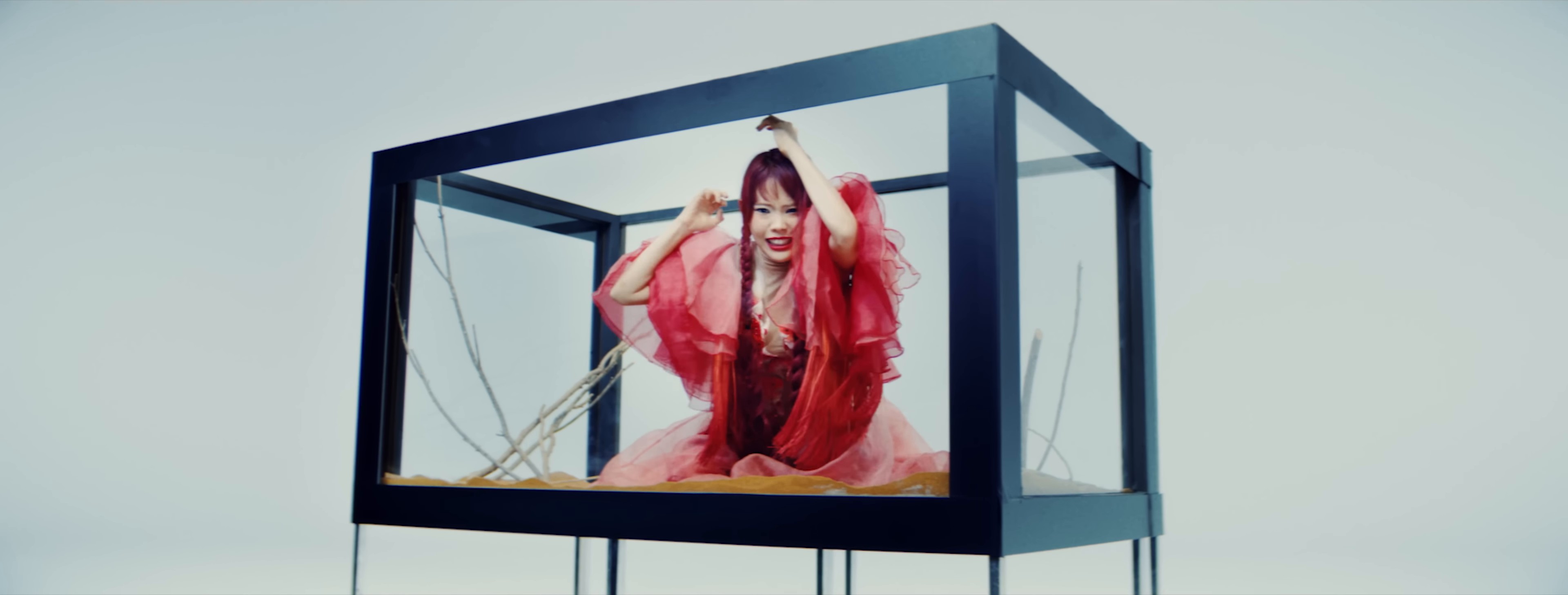 Love Sick (2024) —  shot,  lighting