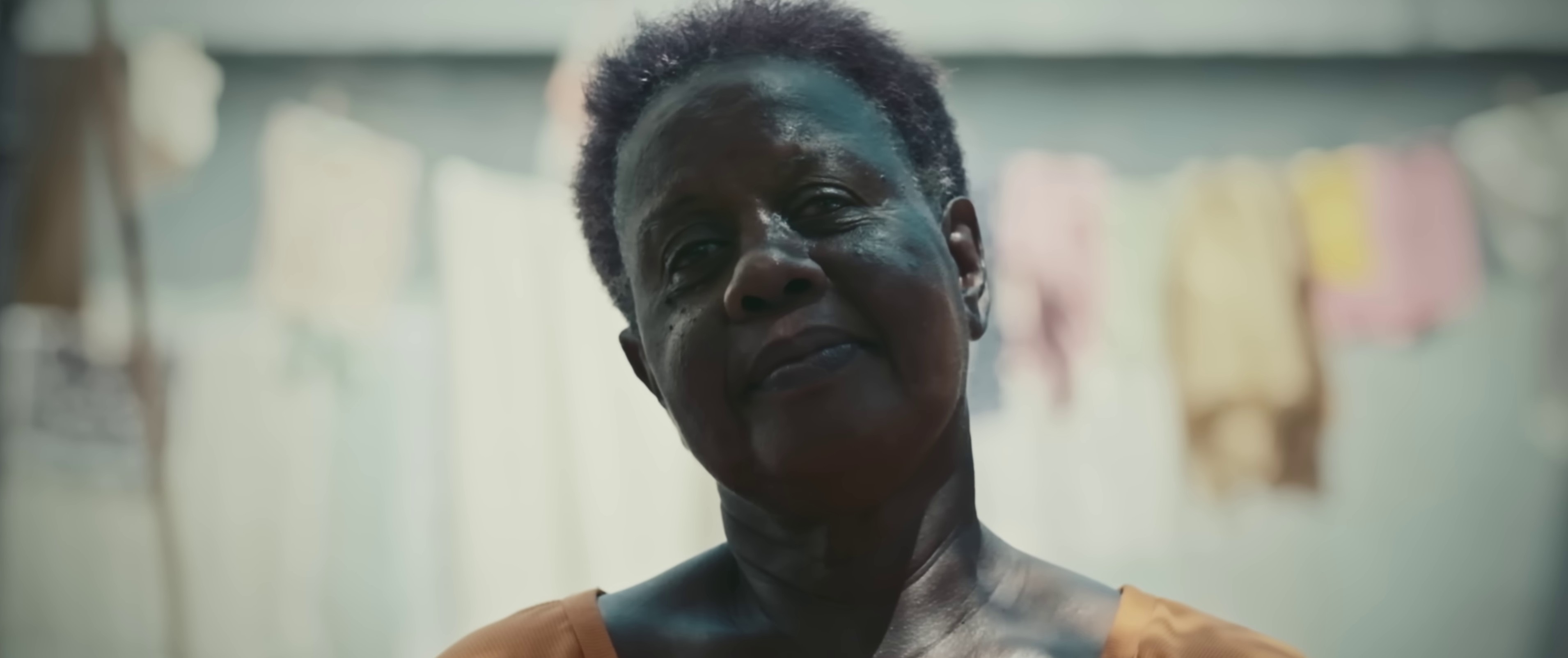 Whole Heap (2022) —  shot,  lighting