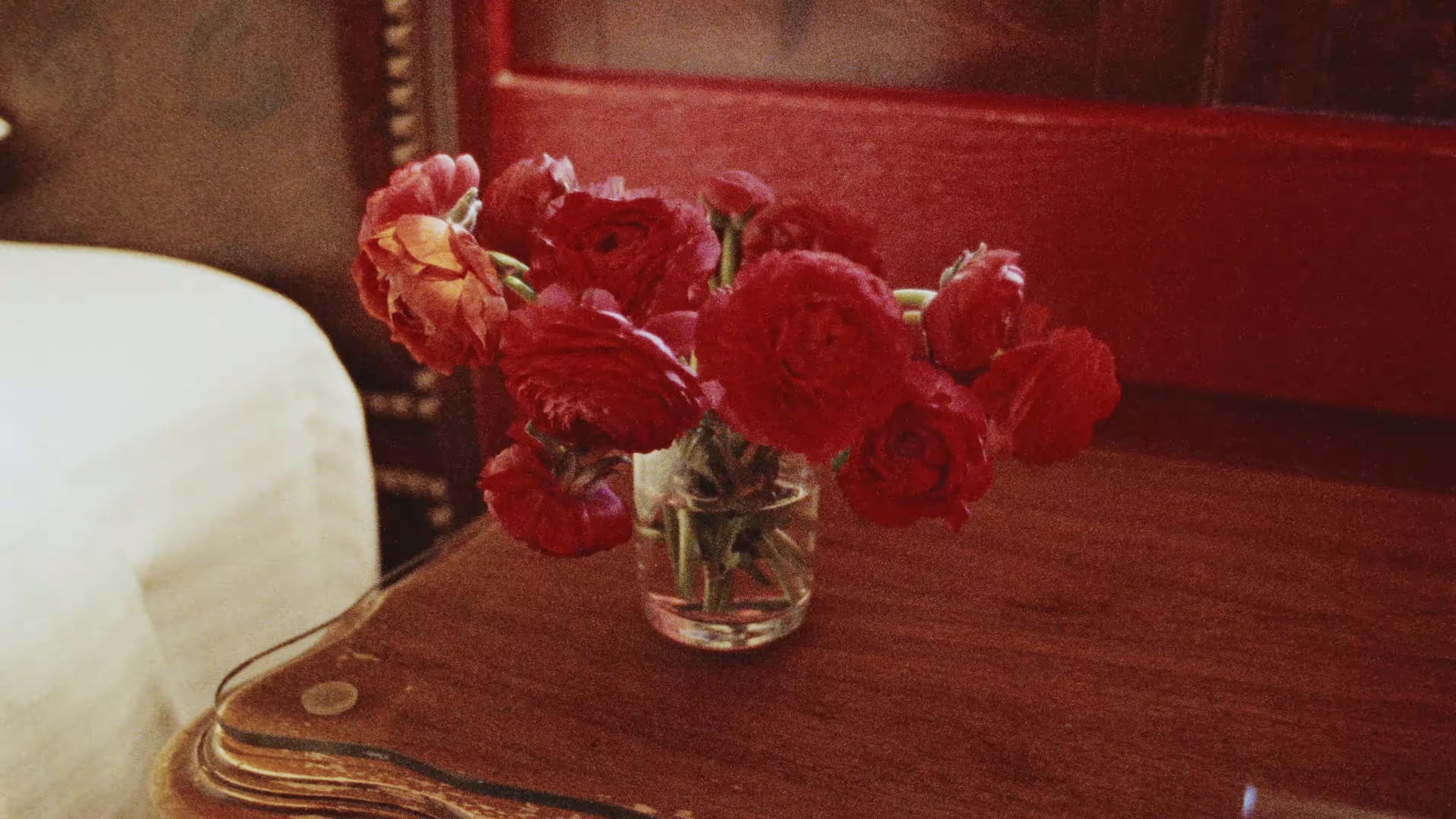 Please Don't Cry (2025) —  shot,  lighting