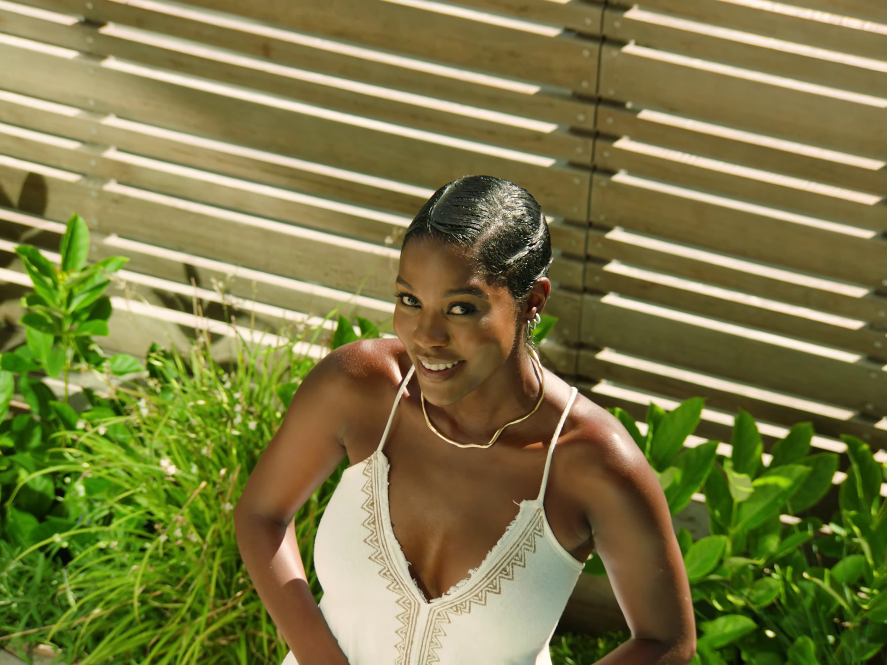 I Want You (2023) —  shot,  lighting