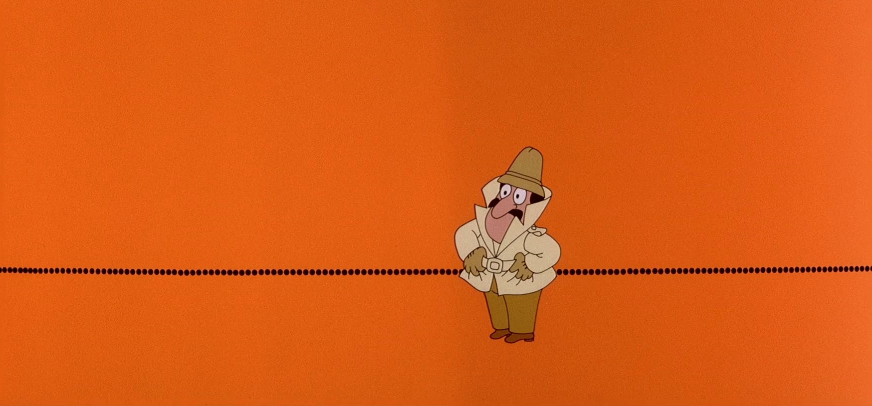 Revenge of the Pink Panther (1978) —  shot,  lighting