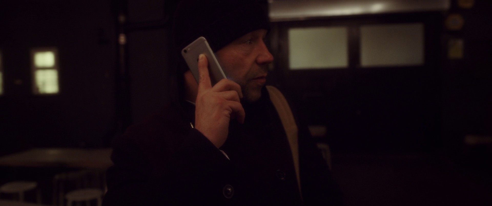 Boiling Point (2021) —  shot,  lighting