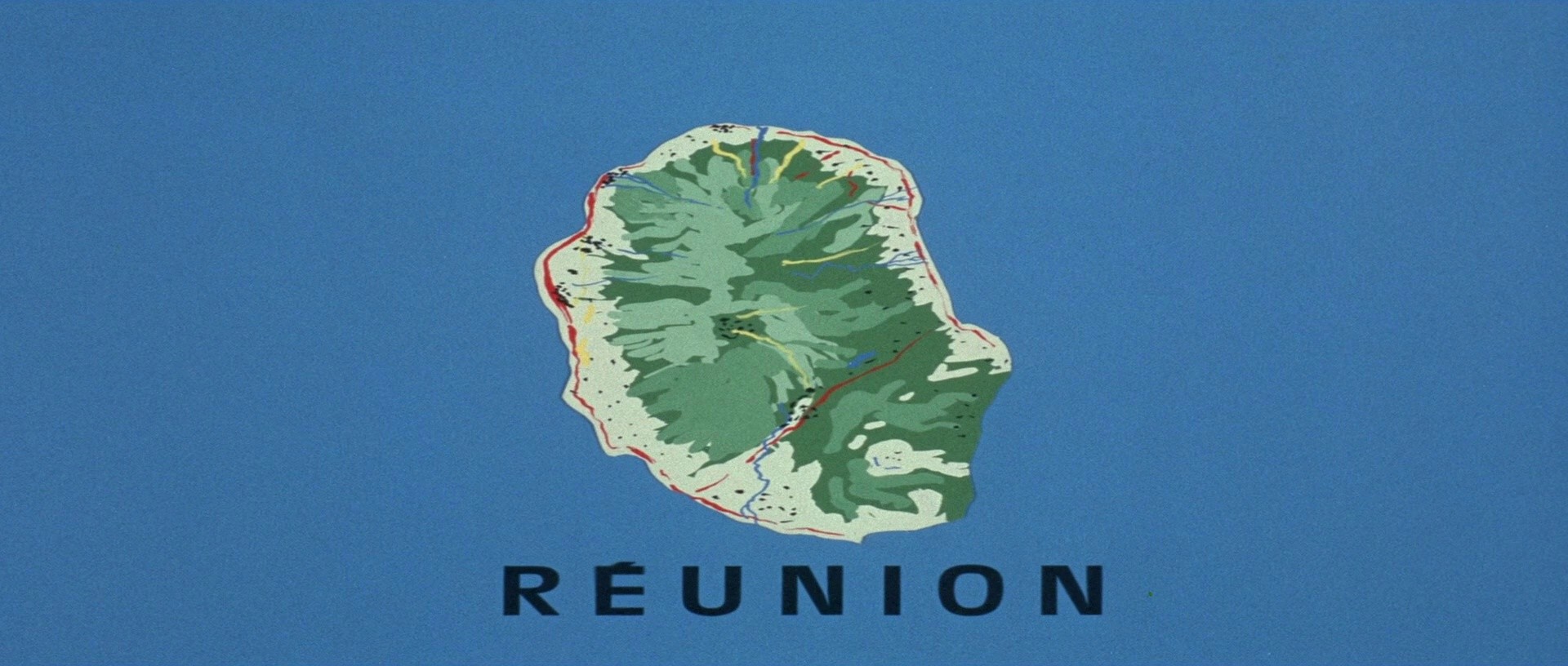 Mississippi Mermaid (1969) —  shot,  lighting