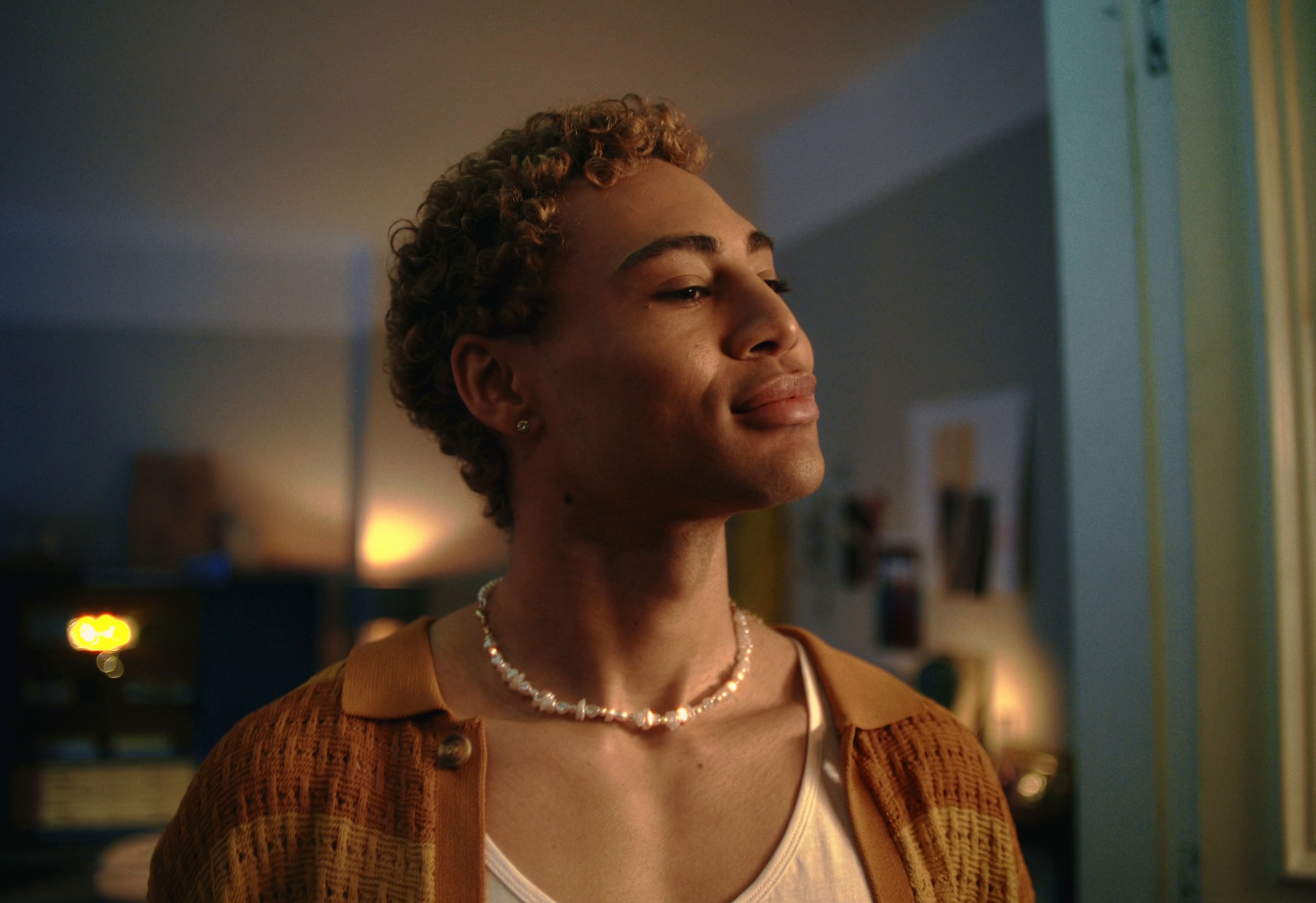 BRITA _KARAOKE 2023 (2024) —  shot,  lighting