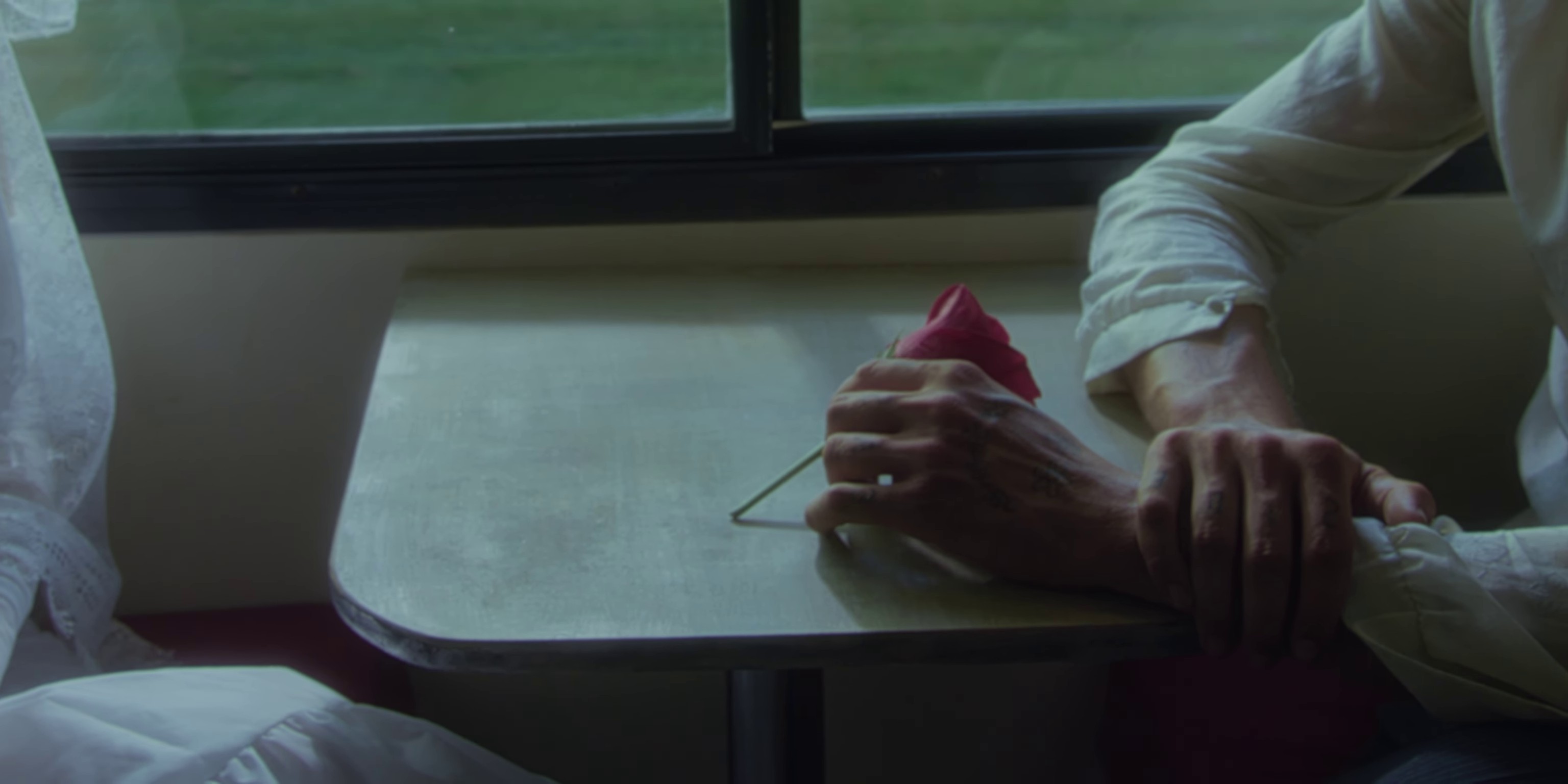 So Long (2024) —  shot,  lighting