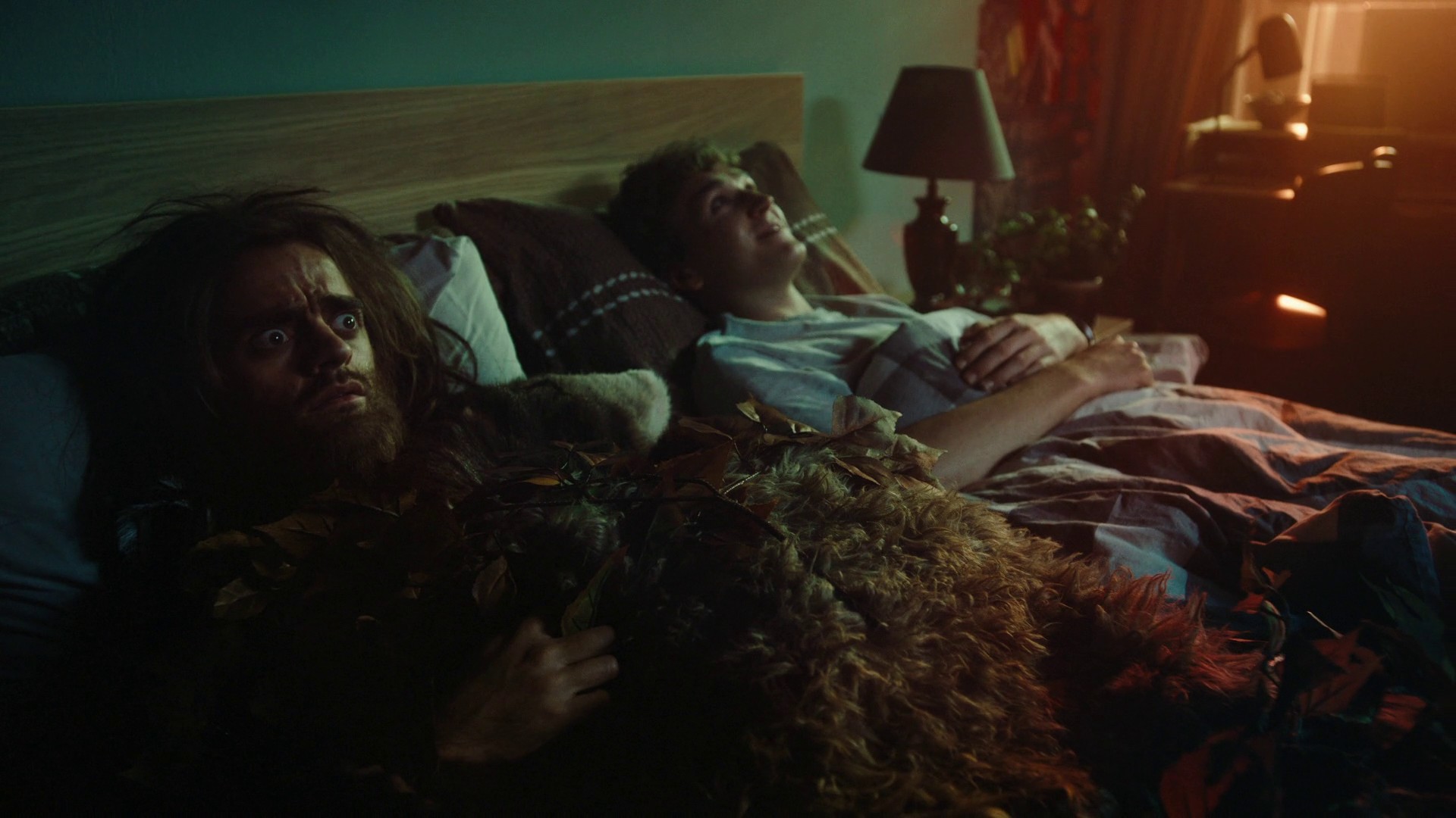 Samsung Health "Everyday Wellness" (2024) —  shot,  lighting