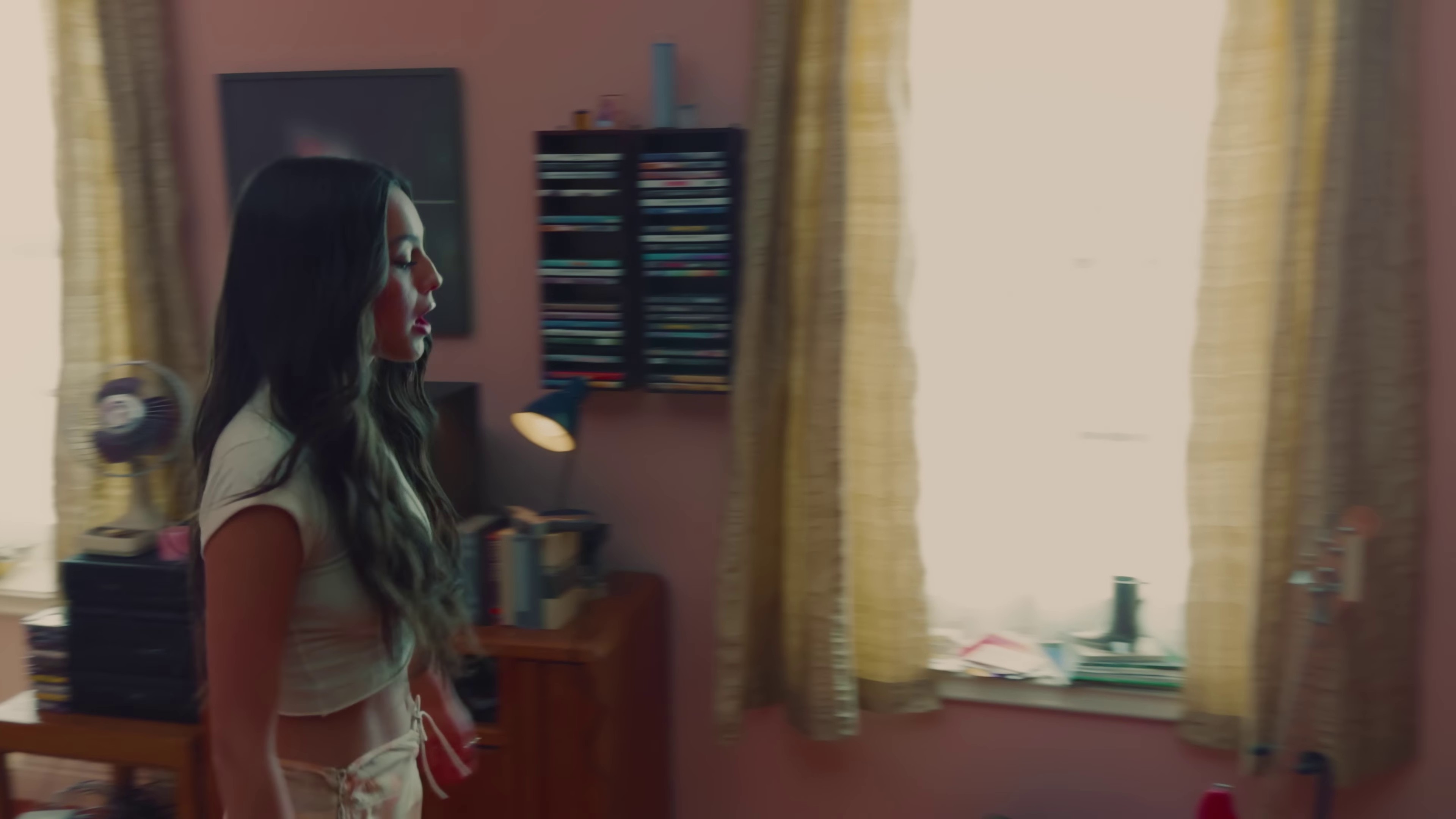 get him back! (2023) —  shot,  lighting