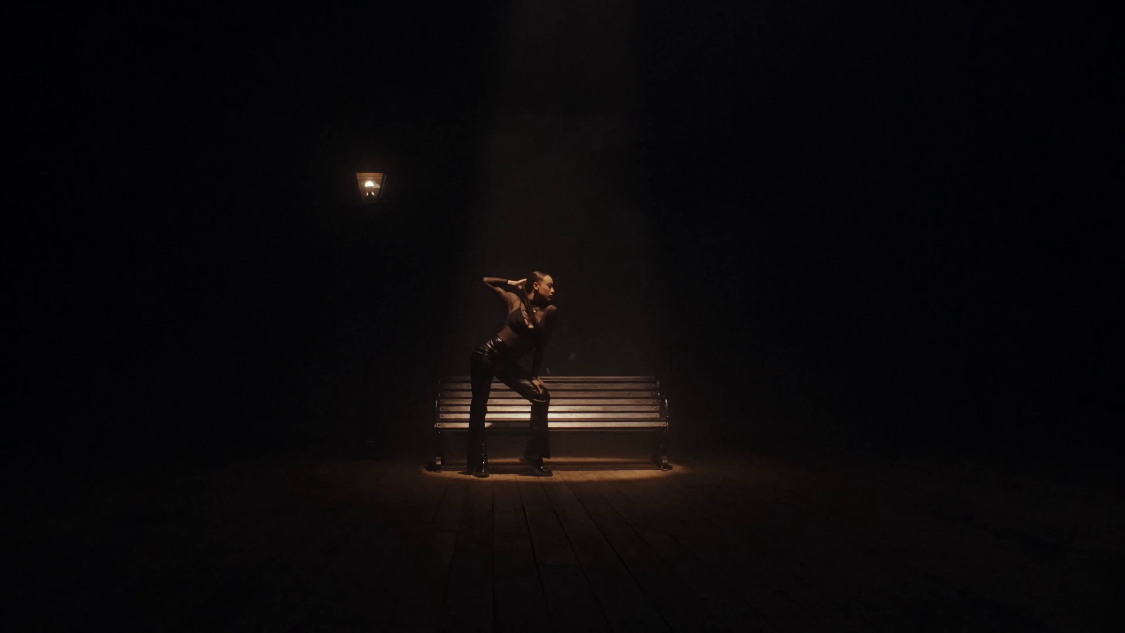 Pretty Little Thing (2023) —  shot,  lighting