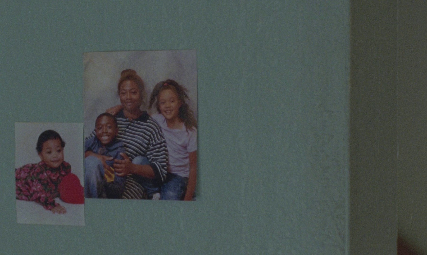 Earth Mama (2023) —  shot,  lighting