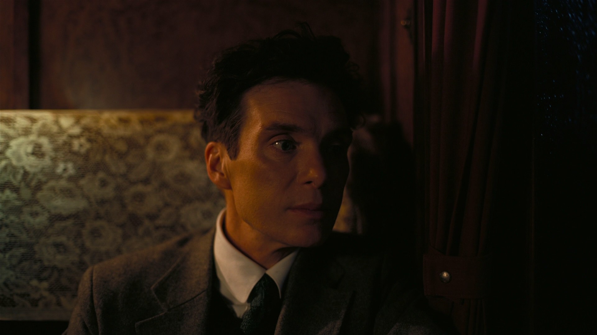 Oppenheimer (2023) —  shot,  lighting