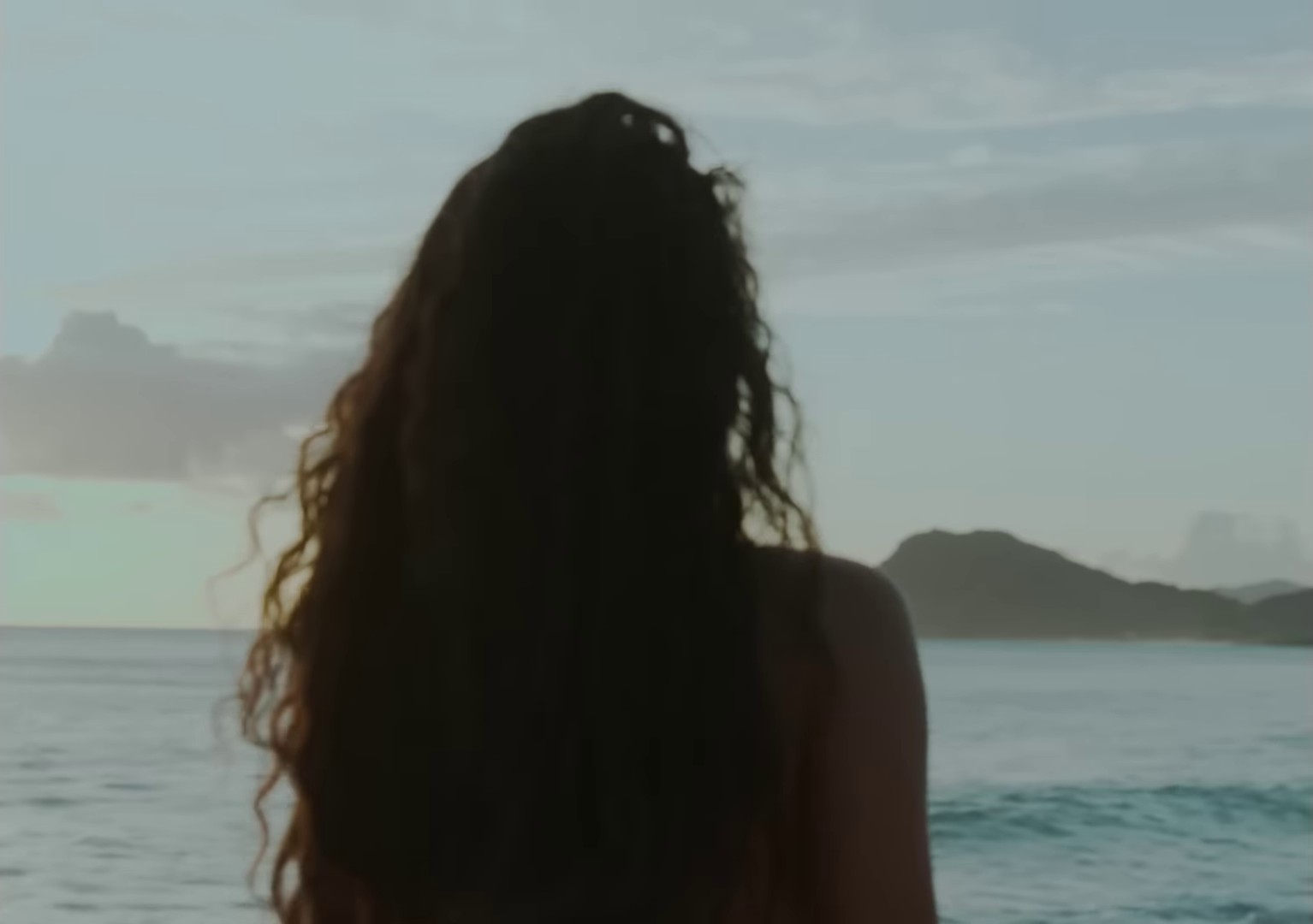 Still C U (2023) —  shot,  lighting