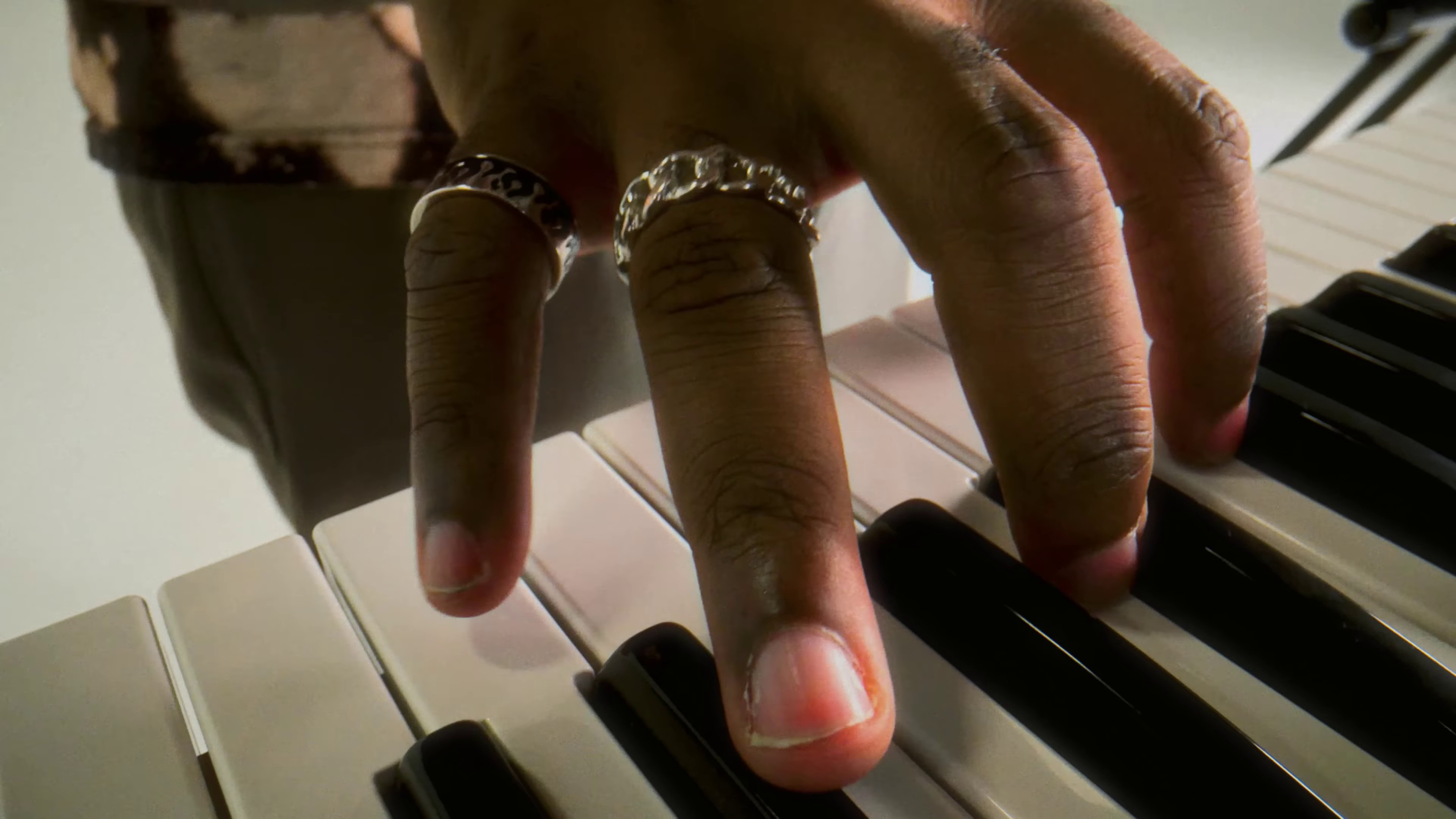 Nowhere But Up (2022) —  shot,  lighting