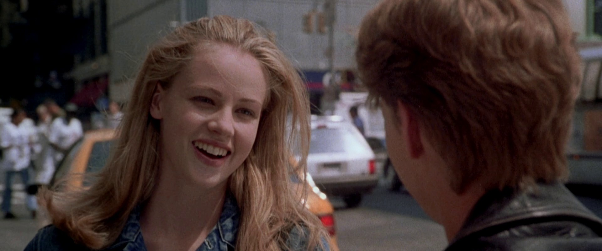 Center Stage (2000) —  shot,  lighting