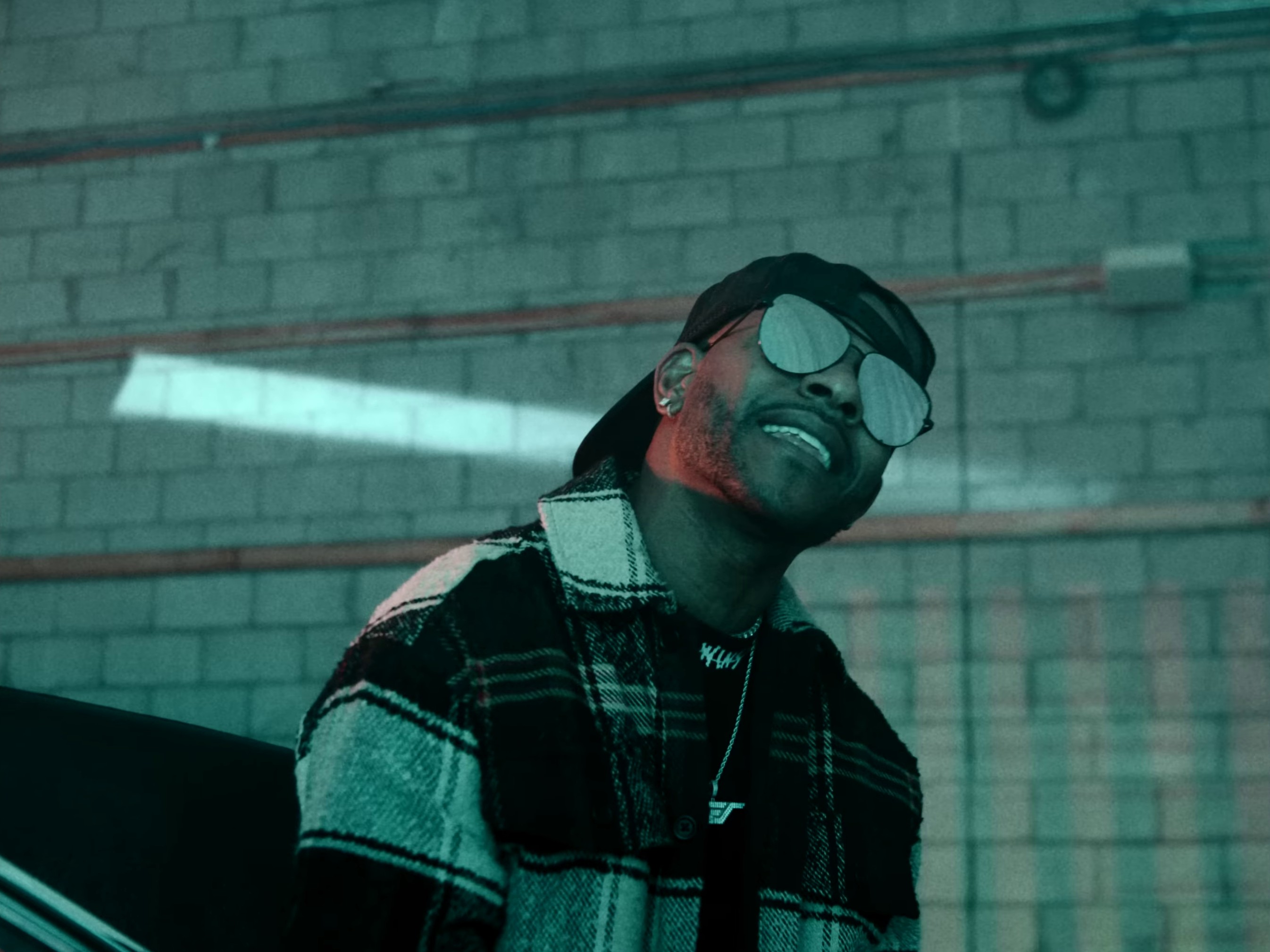 Curious (2023) —  shot,  lighting