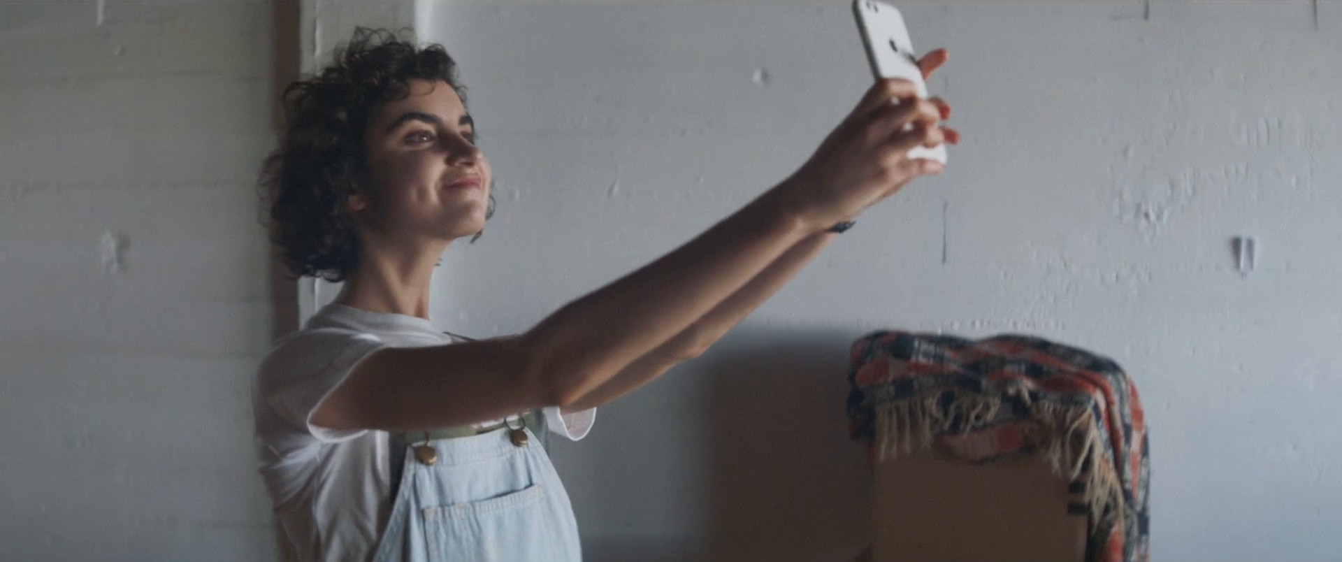 Facebook : Drummers (2017) —  shot,  lighting