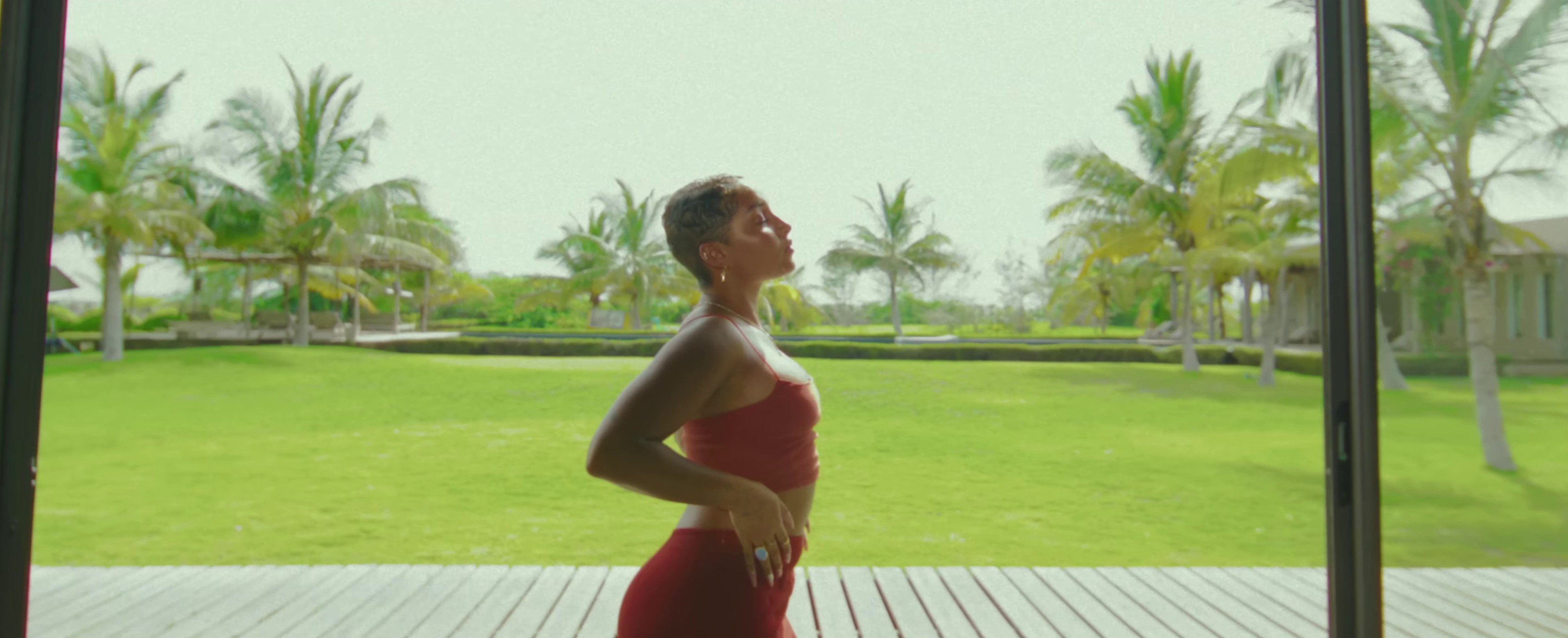 On vient de loin (2023) —  shot,  lighting