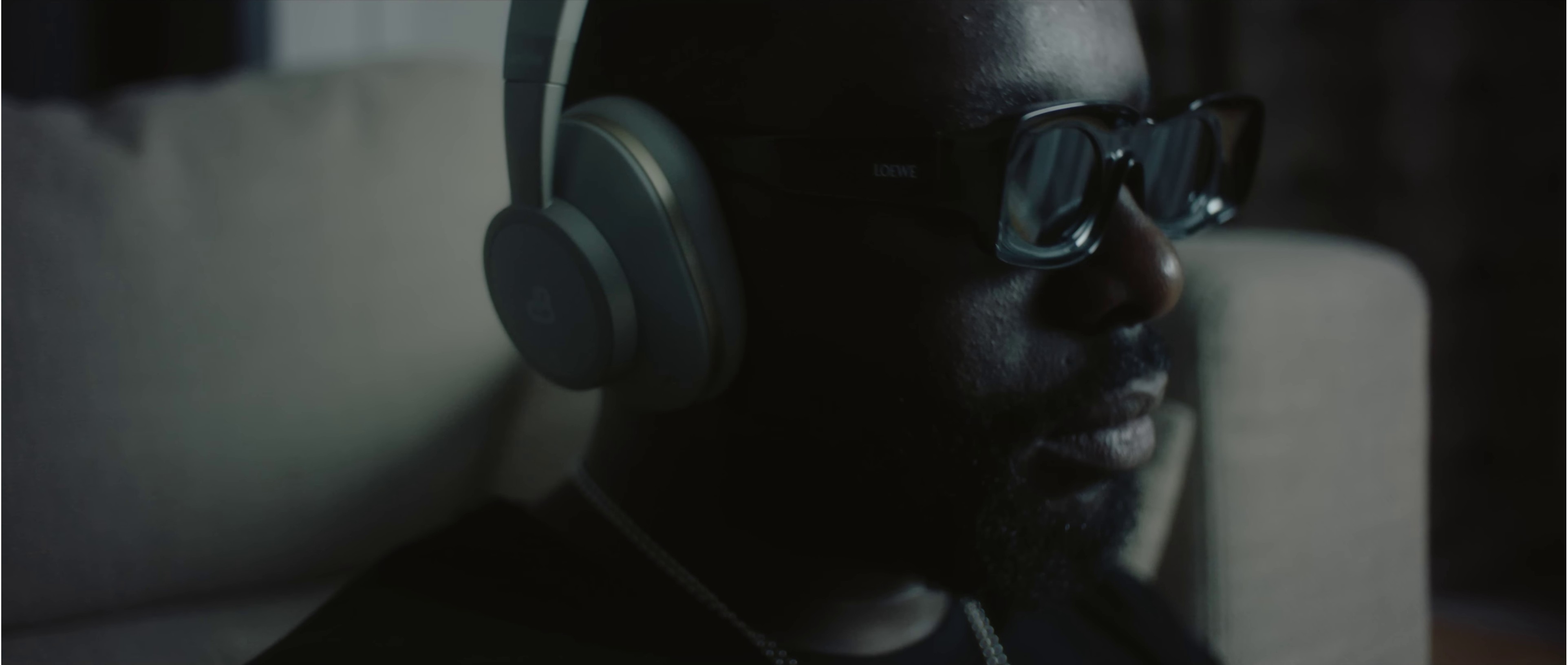 Horizon (2023) —  shot,  lighting