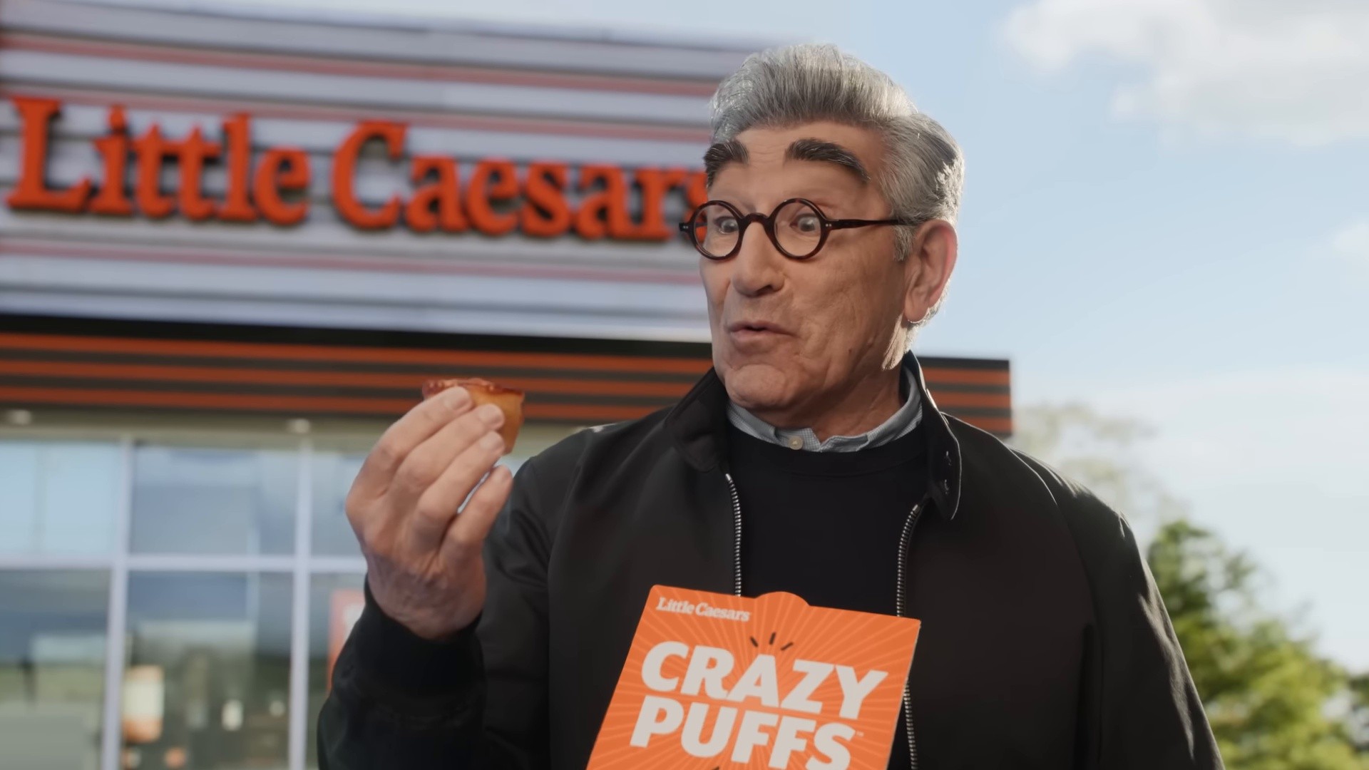 Whoa! (2025) —  shot,  lighting