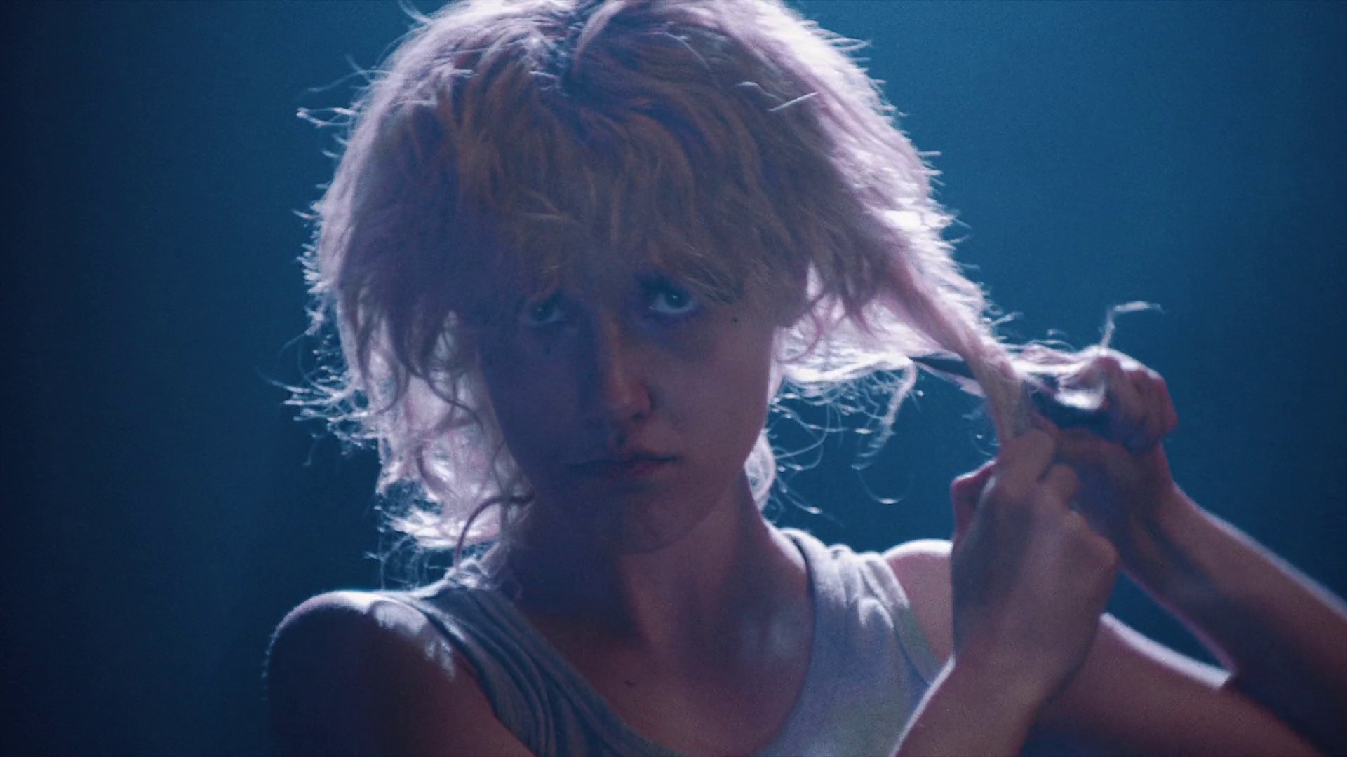 Body bag (2021) —  shot,  lighting