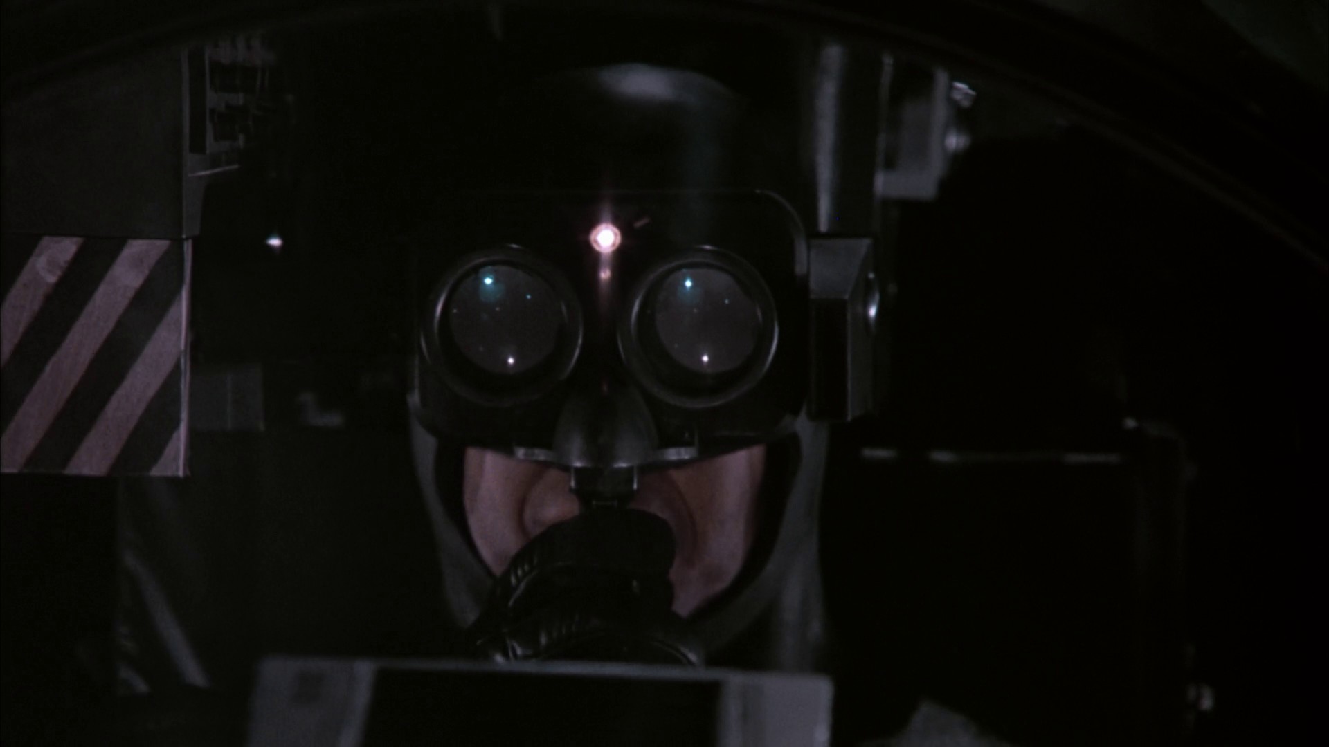 Batman (1989) —  shot,  lighting