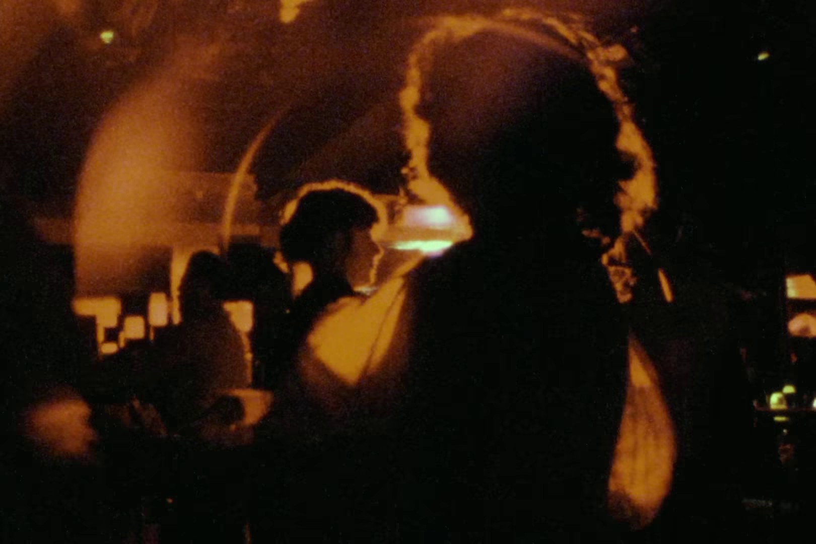 Mama's Eyes (2023) —  shot,  lighting