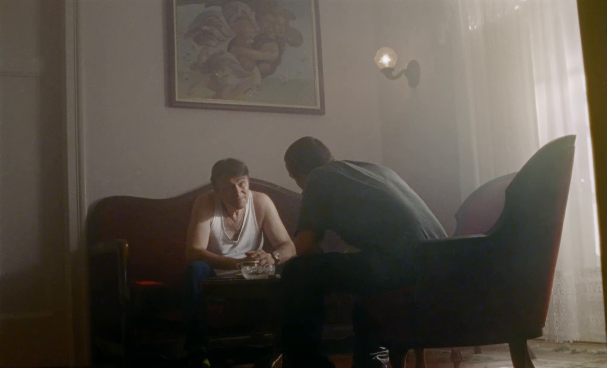 blok123 (2019) —  shot,  lighting