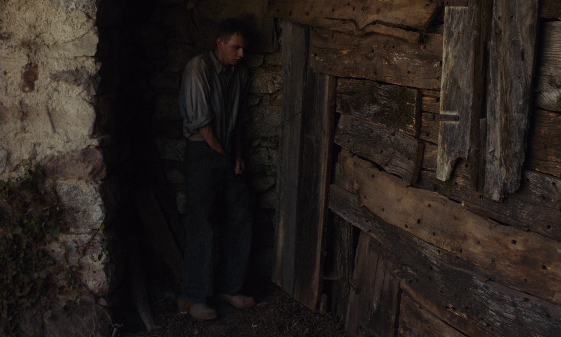 Bruno Reidal, Confessions of a Murderer (2022) —  shot,  lighting