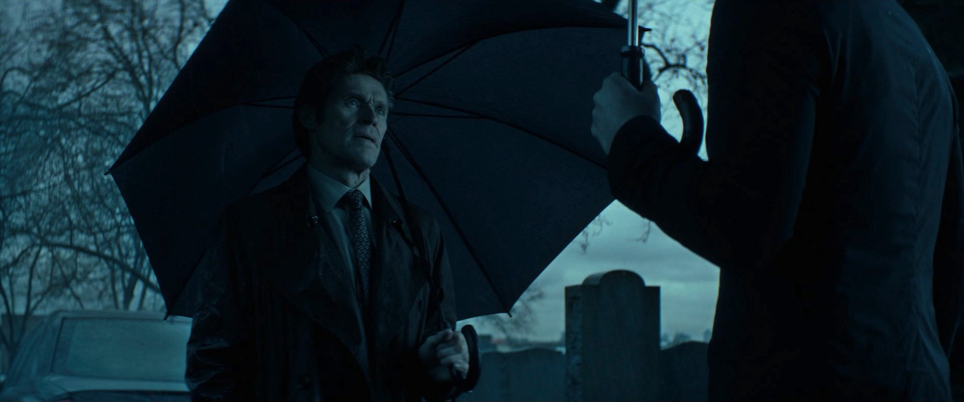 John Wick (2014) —  shot,  lighting