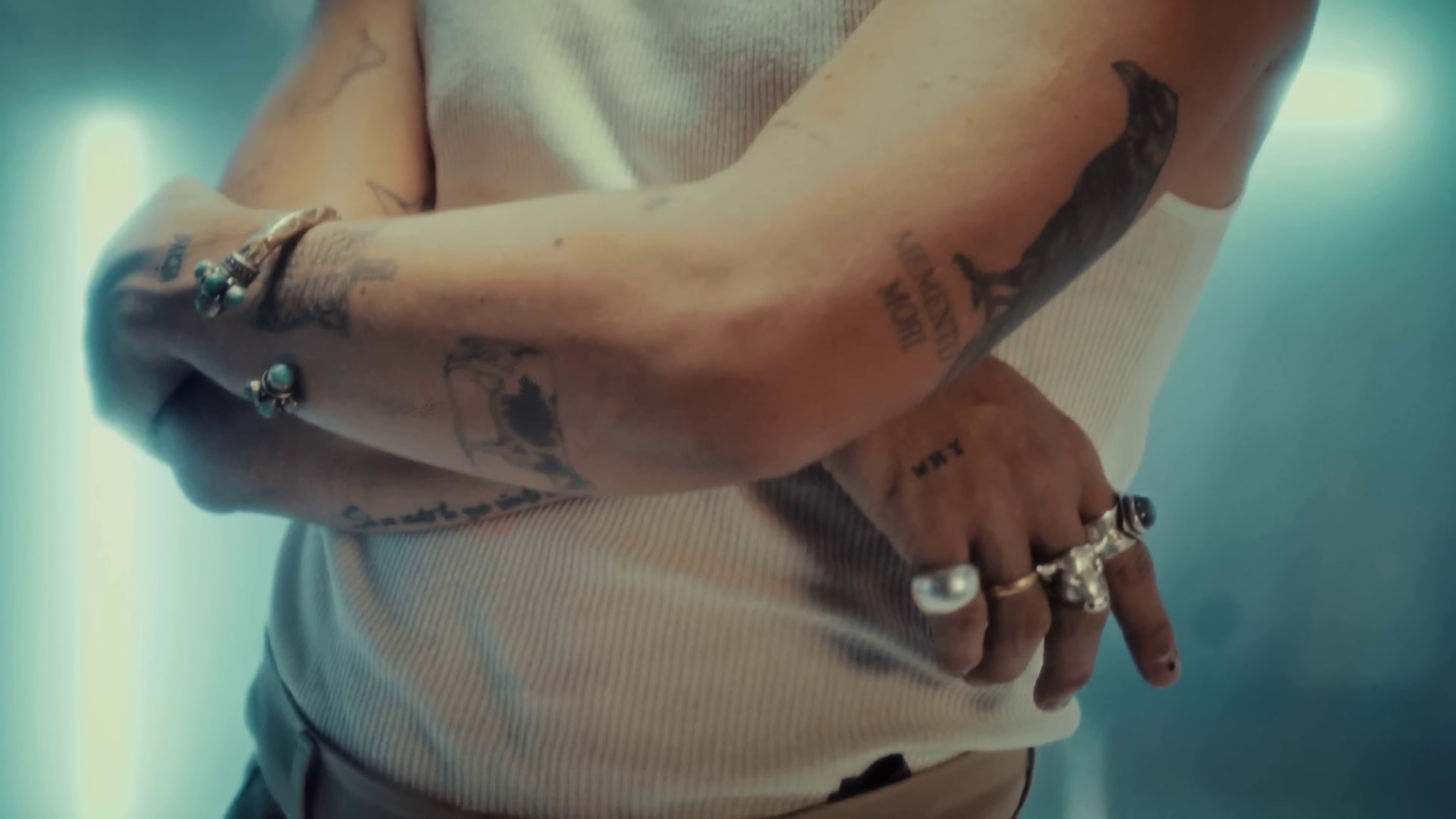 Corazón de Hojalata (2024) —  shot,  lighting