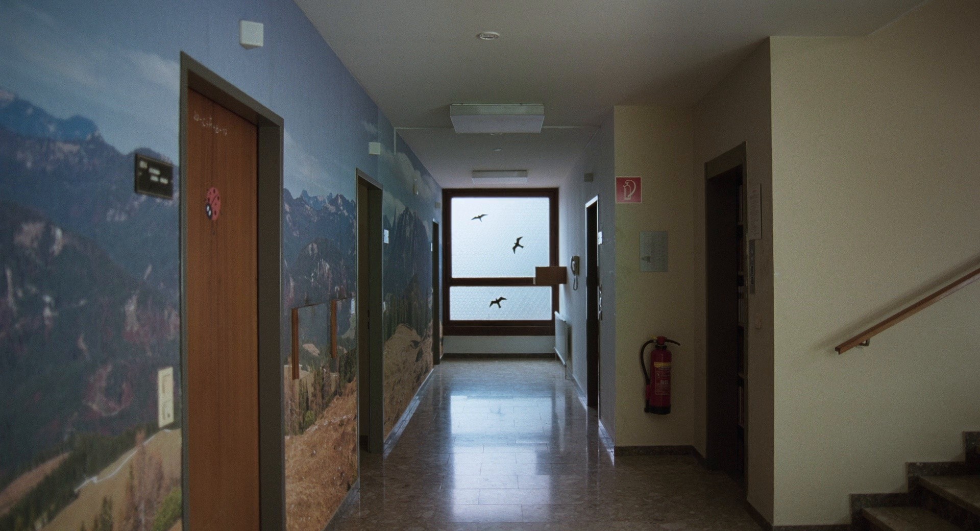 Sparta (2023) —  shot,  lighting