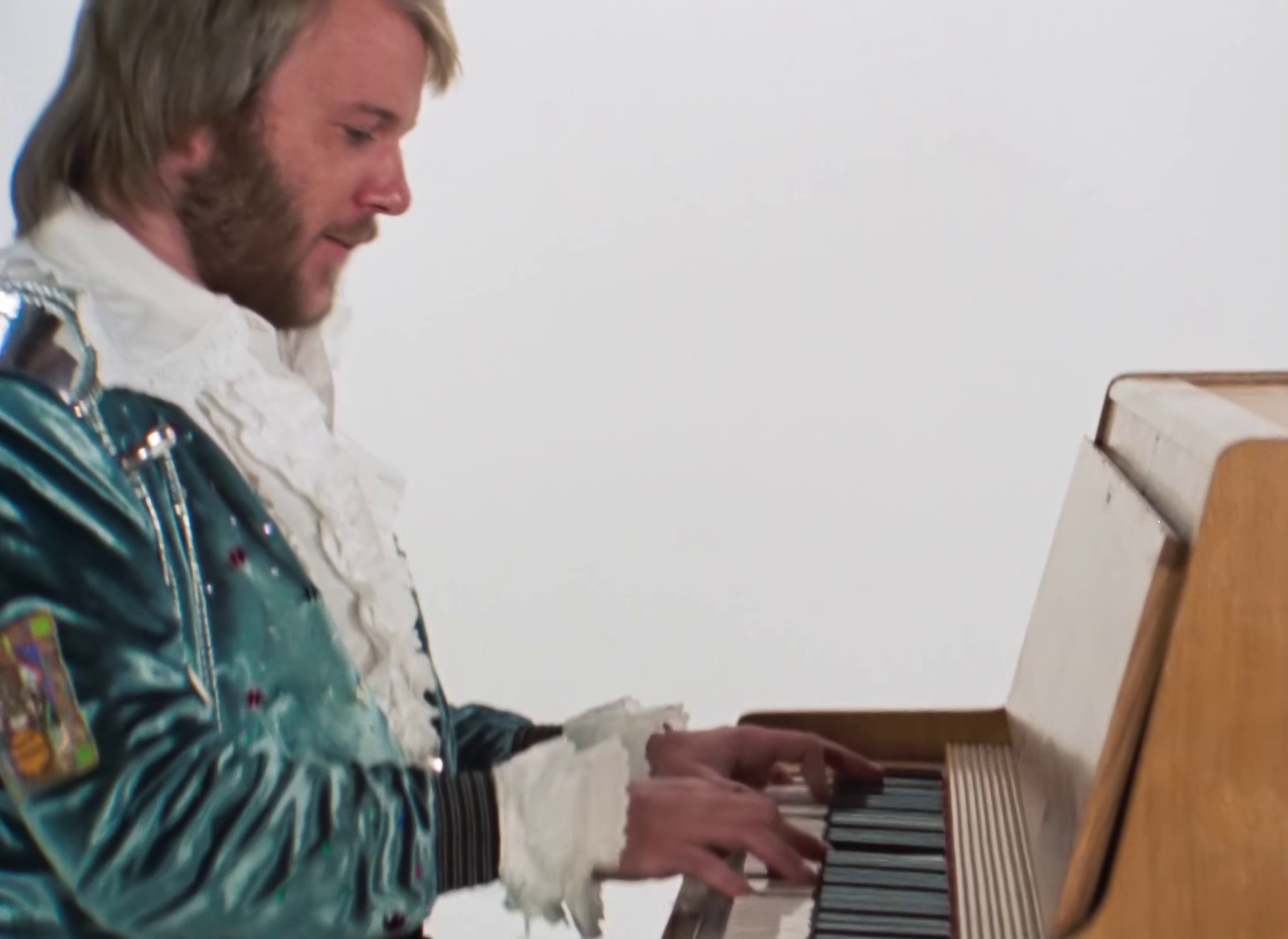 Waterloo (1974) —  shot,  lighting