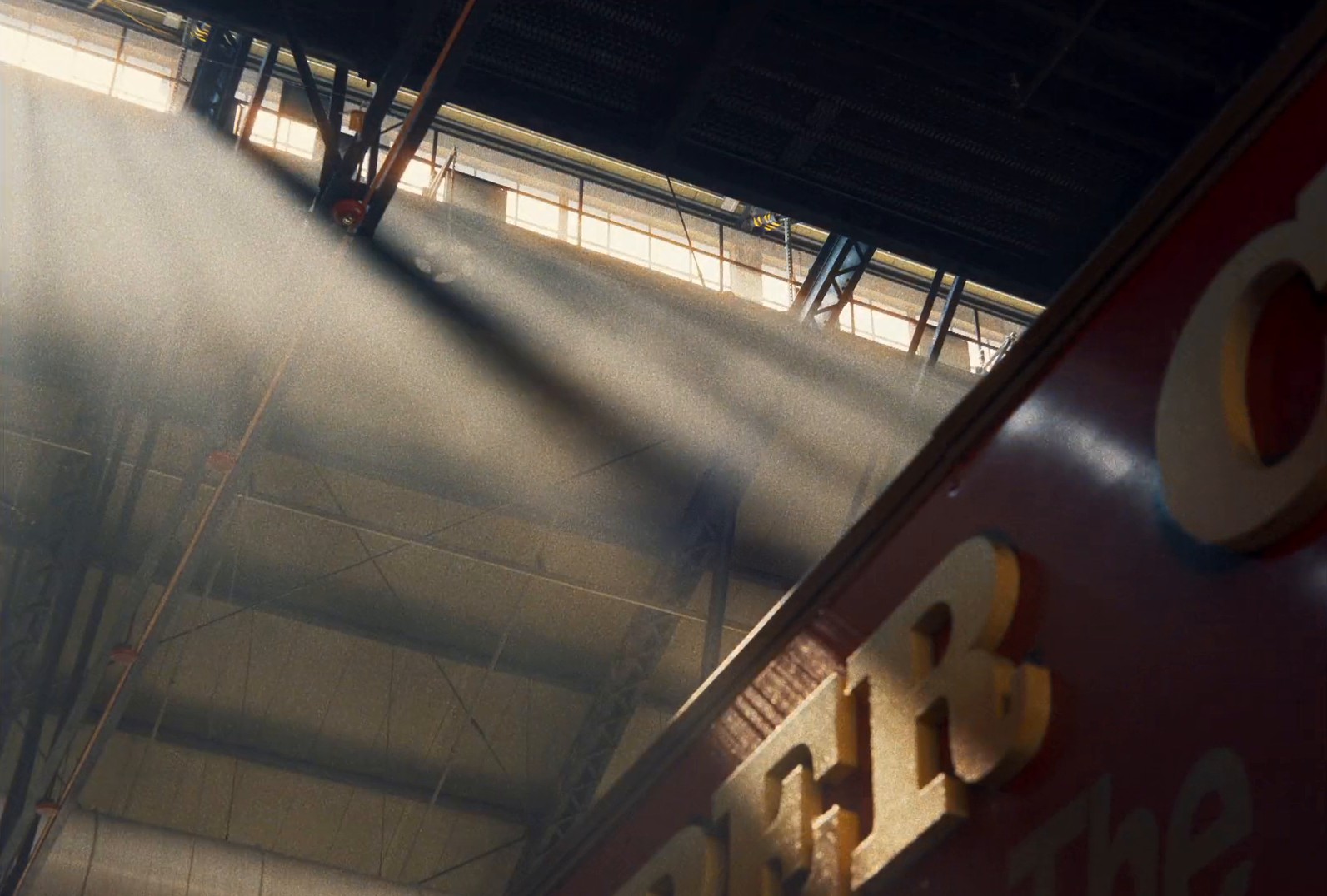 SCOTIABANK "BANK MORE LIFE" (2024) —  shot,  lighting