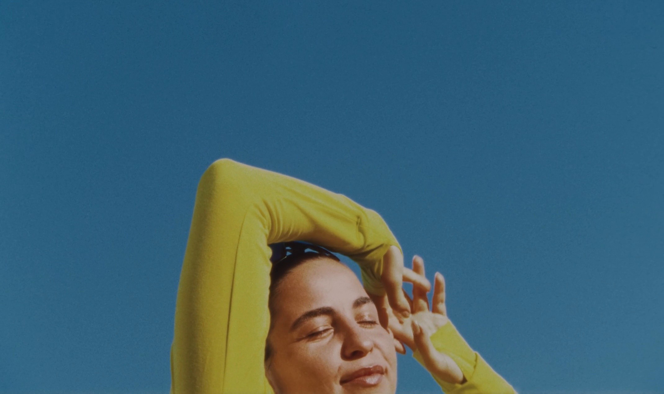 ZALANDO - YOUR RUN, YOUR PACE (2024) —  shot,  lighting