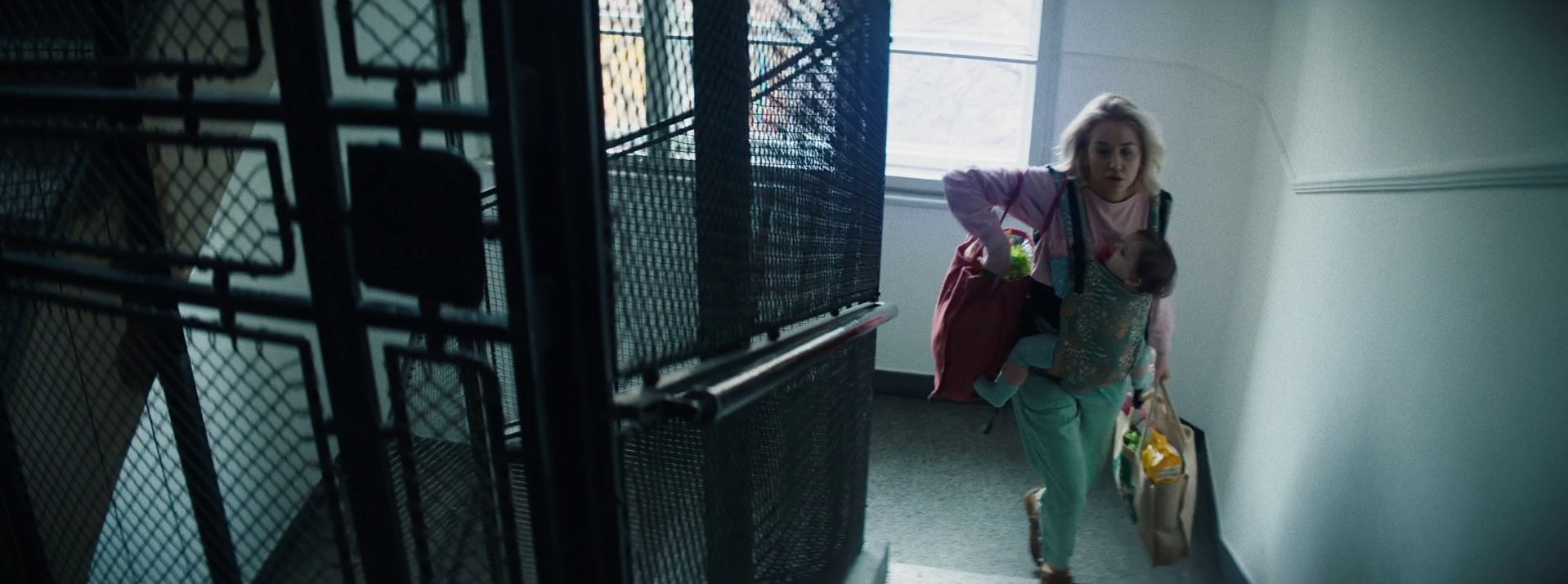 Kaufland International Women's Day DC (2024) —  shot,  lighting