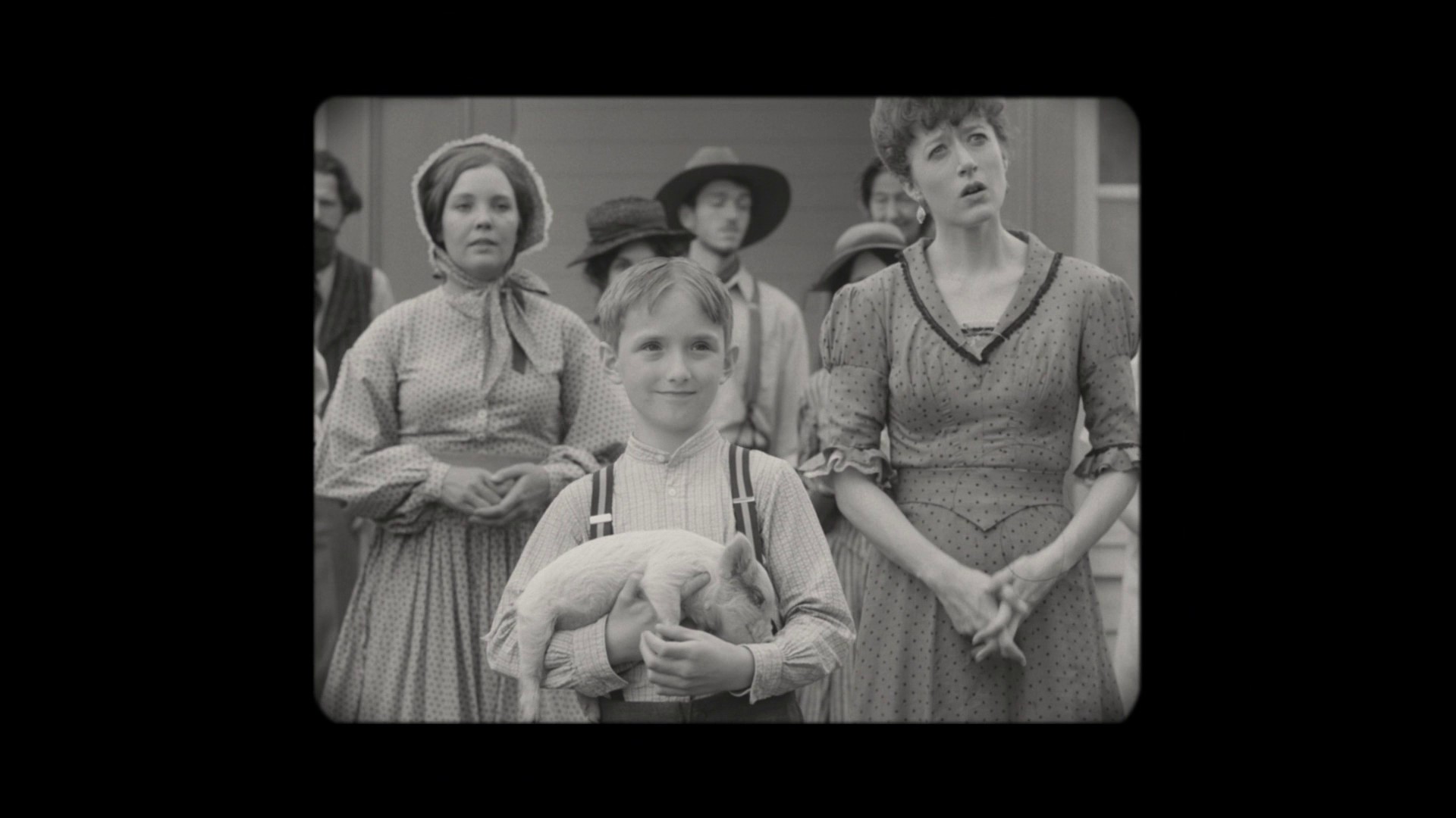 It's Summer and We're Running Out of Ice (2019) —  shot,  lighting