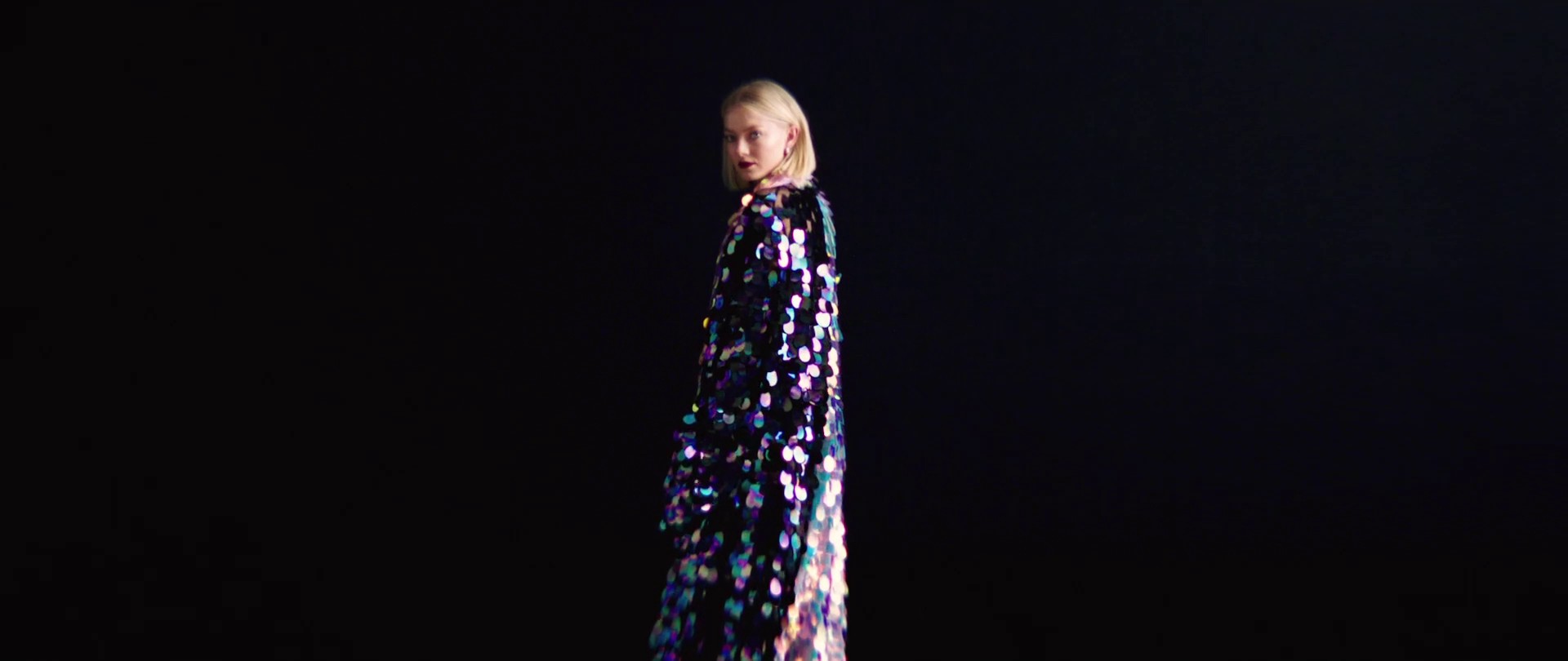 Someone new (2019) —  shot,  lighting