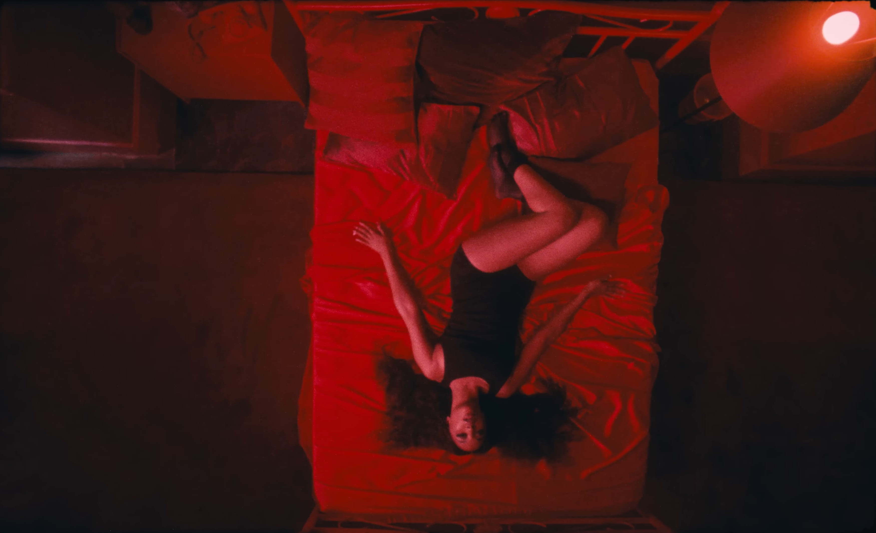 City's Burning (2024) —  shot,  lighting