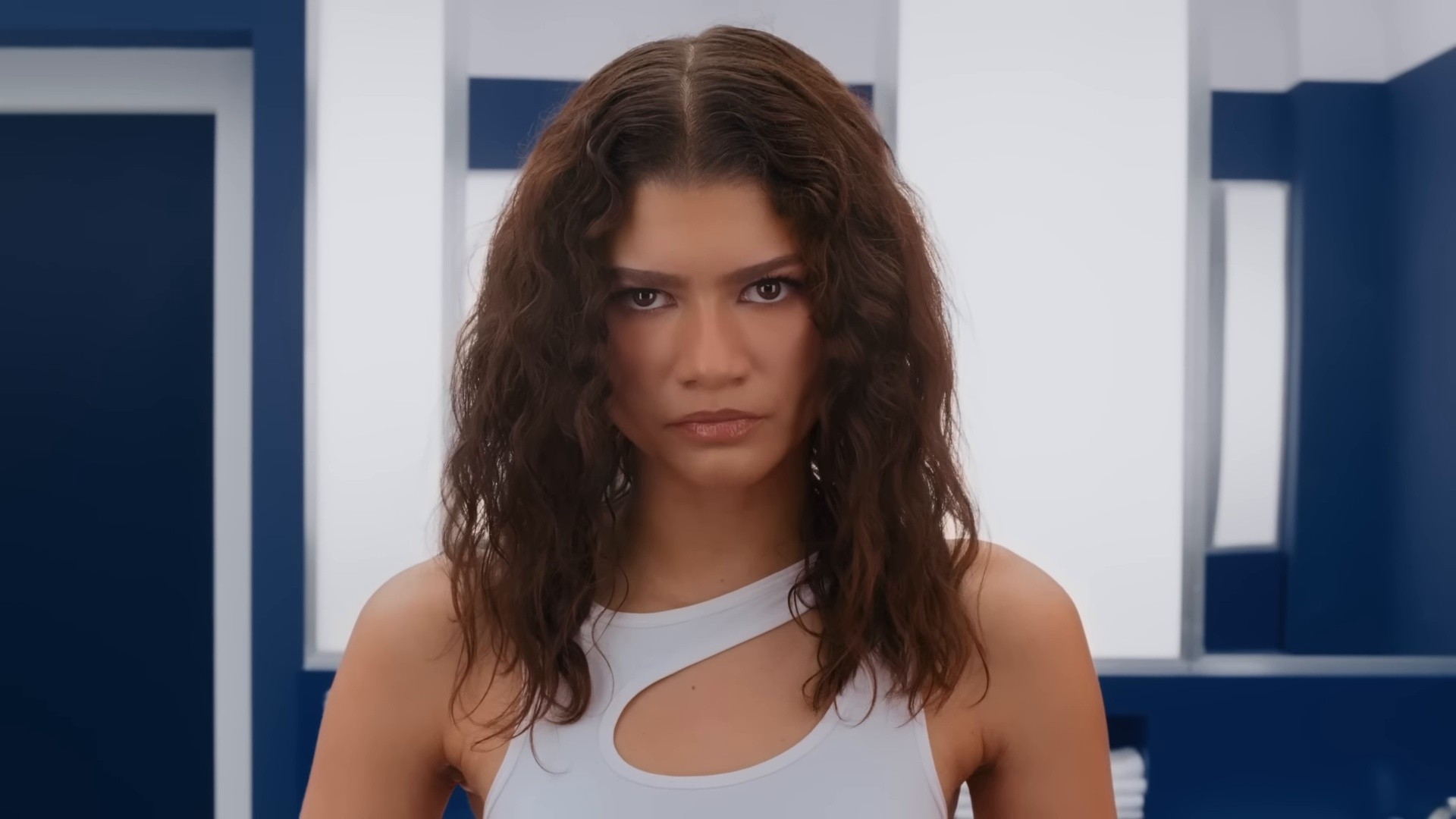 On | Zone Dreamers (2025) —  shot,  lighting