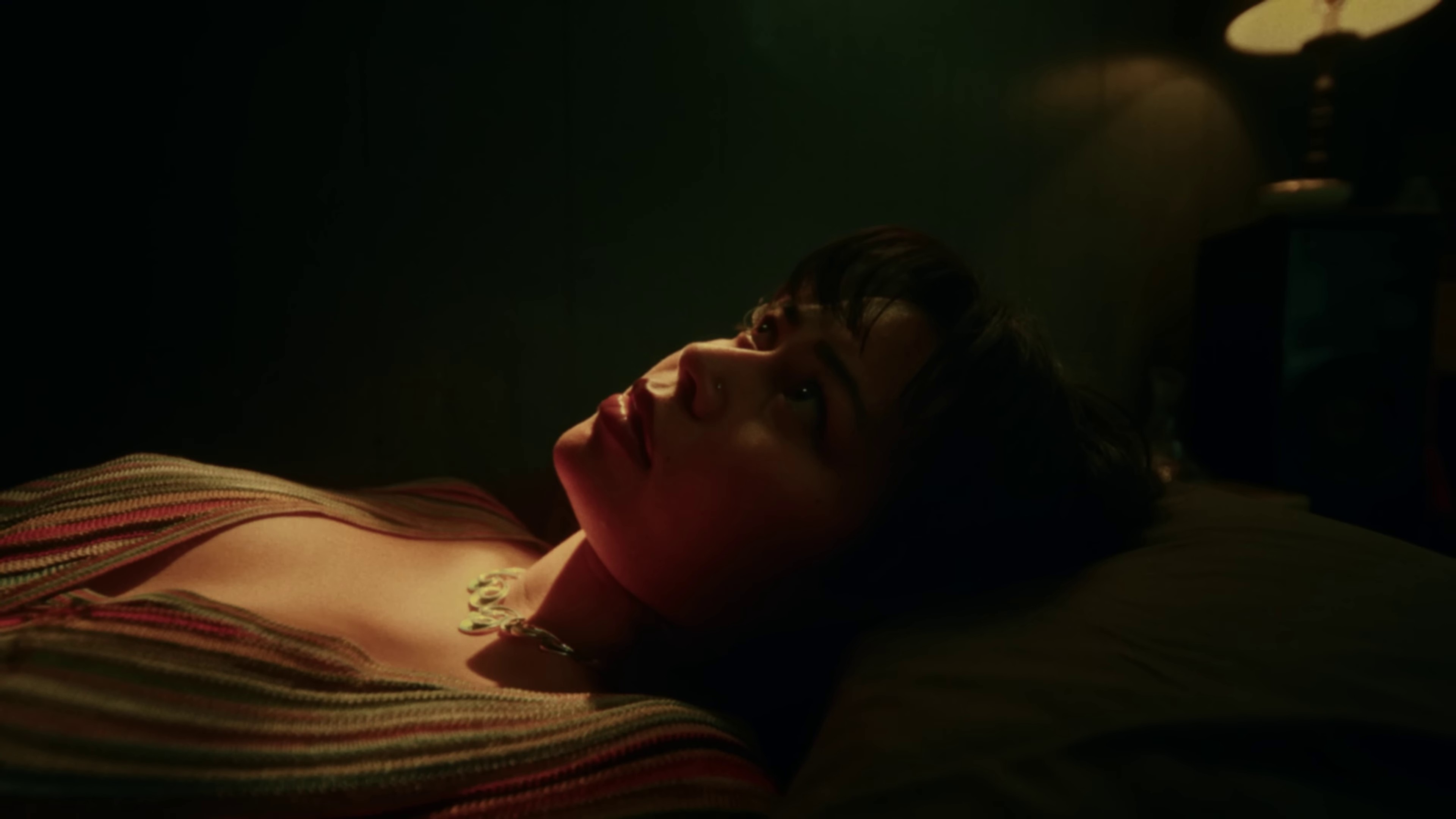 Desire (2023) —  shot,  lighting